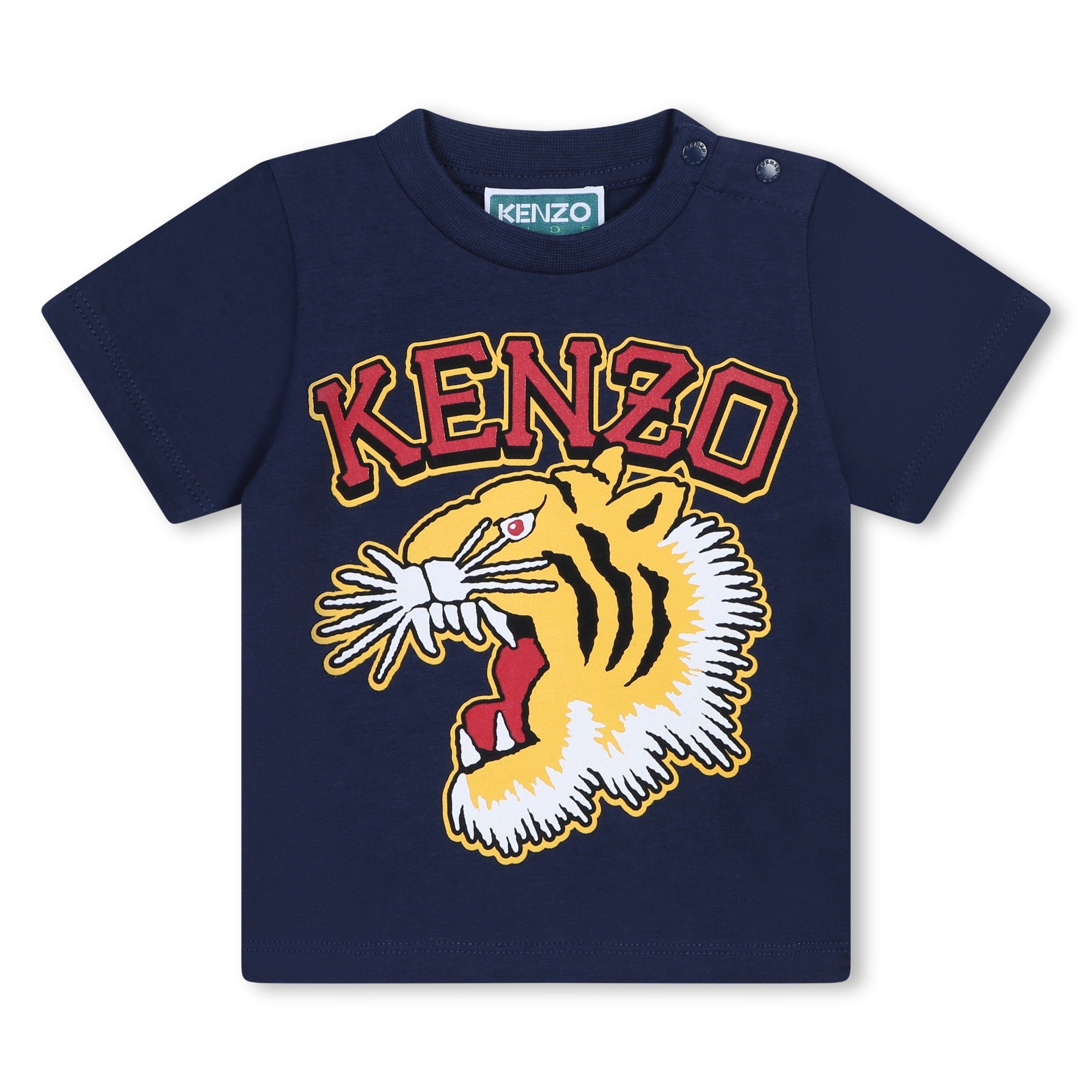 Short Sleeve T-Shirt Kenzo