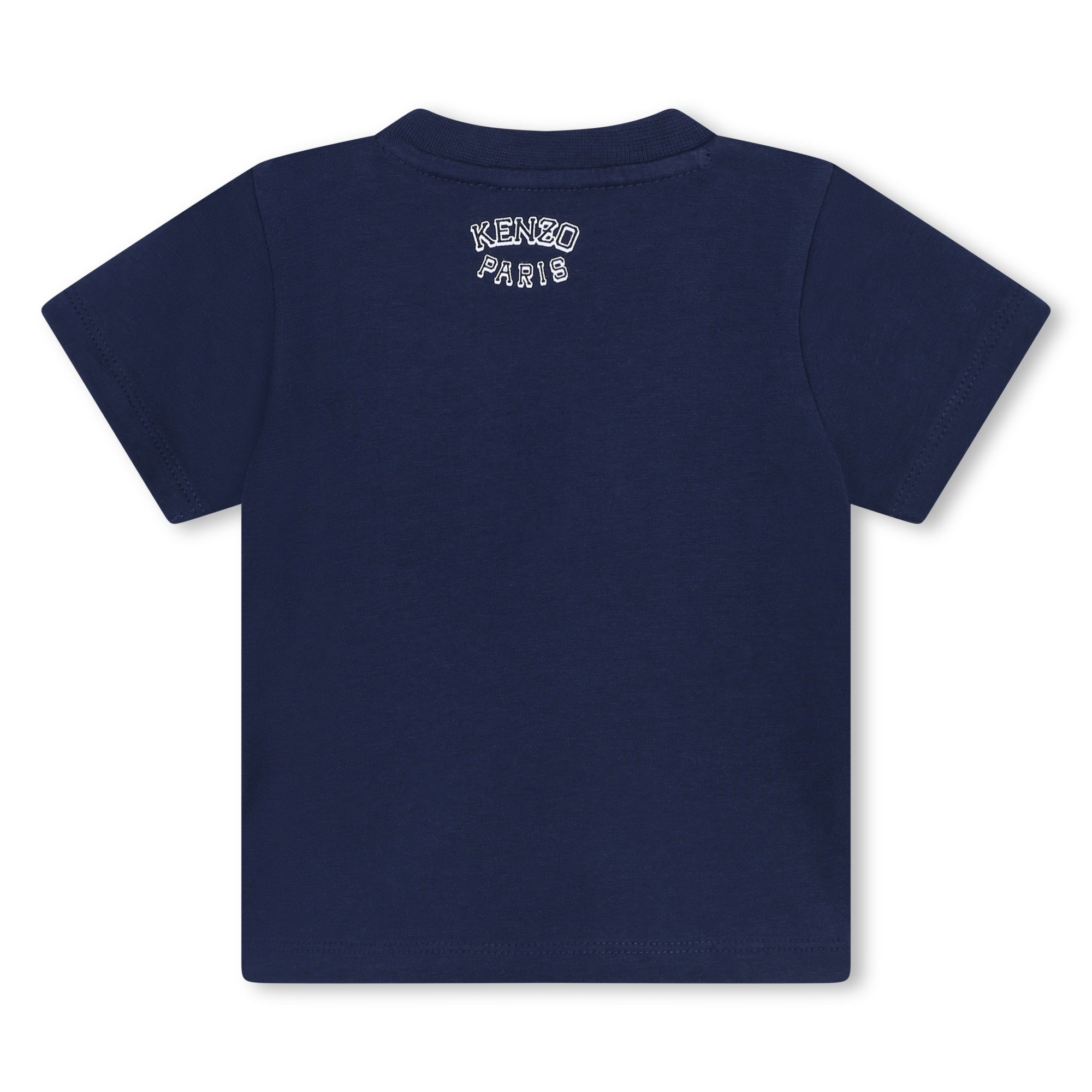 Short Sleeve T-Shirt Kenzo