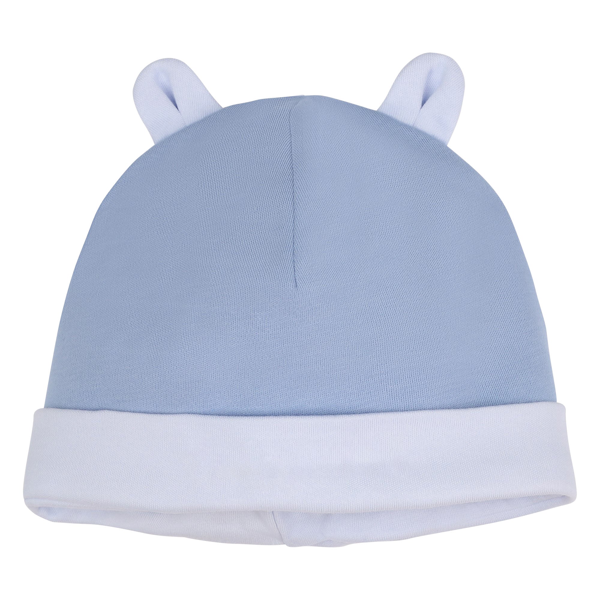 Kenzo Kids PJs, Bib & Hat Set