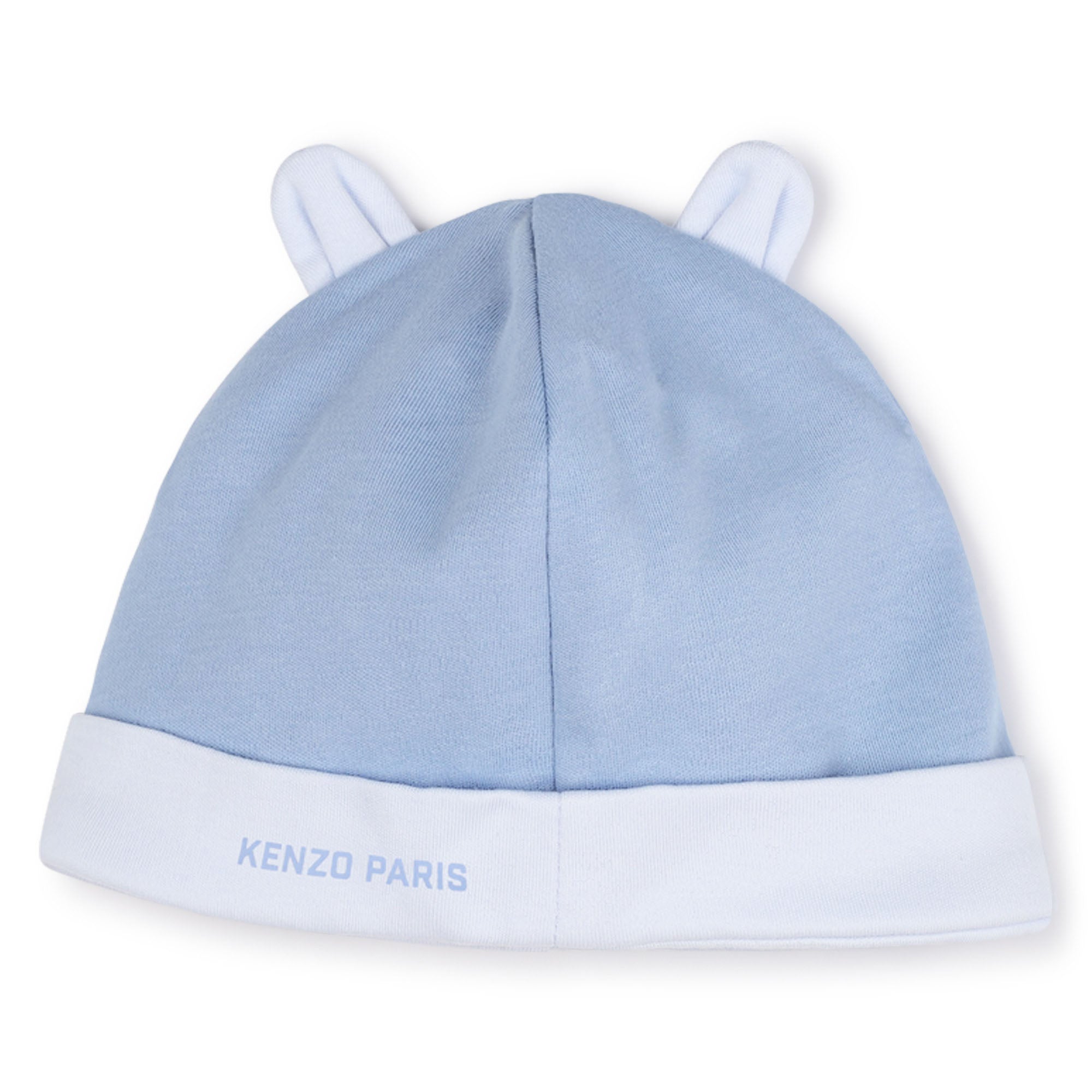 Kenzo Kids PJs, Bib & Hat Set