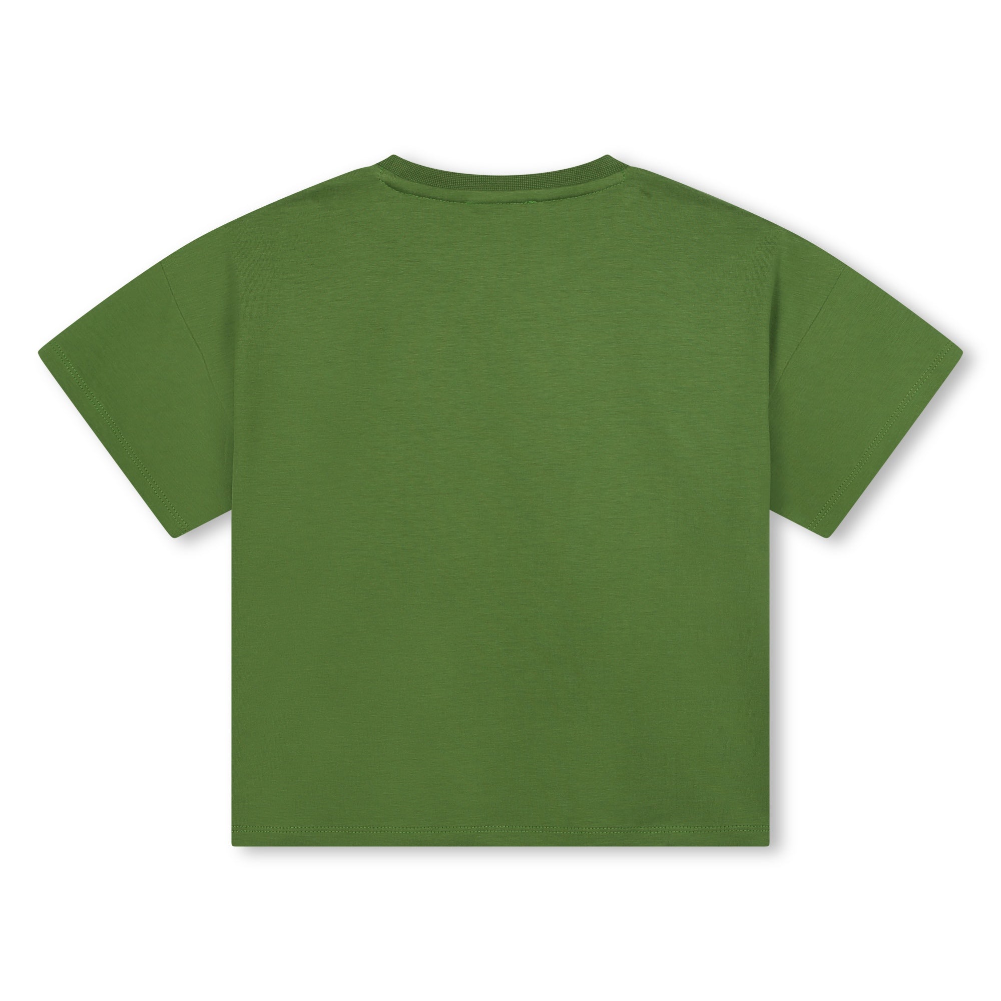 Carbonised Jersey Tee-Shirt