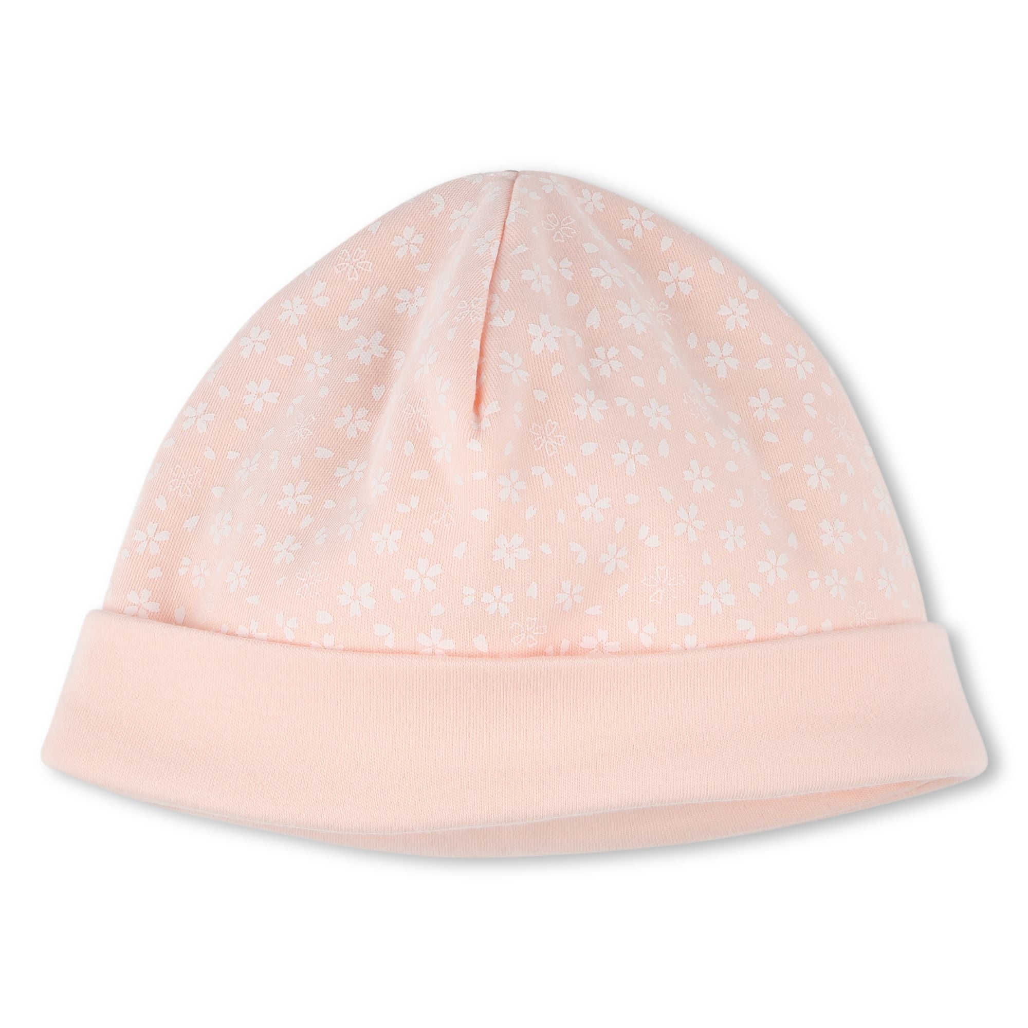 Floral Three-Piece Baby Gift Set Kenzo