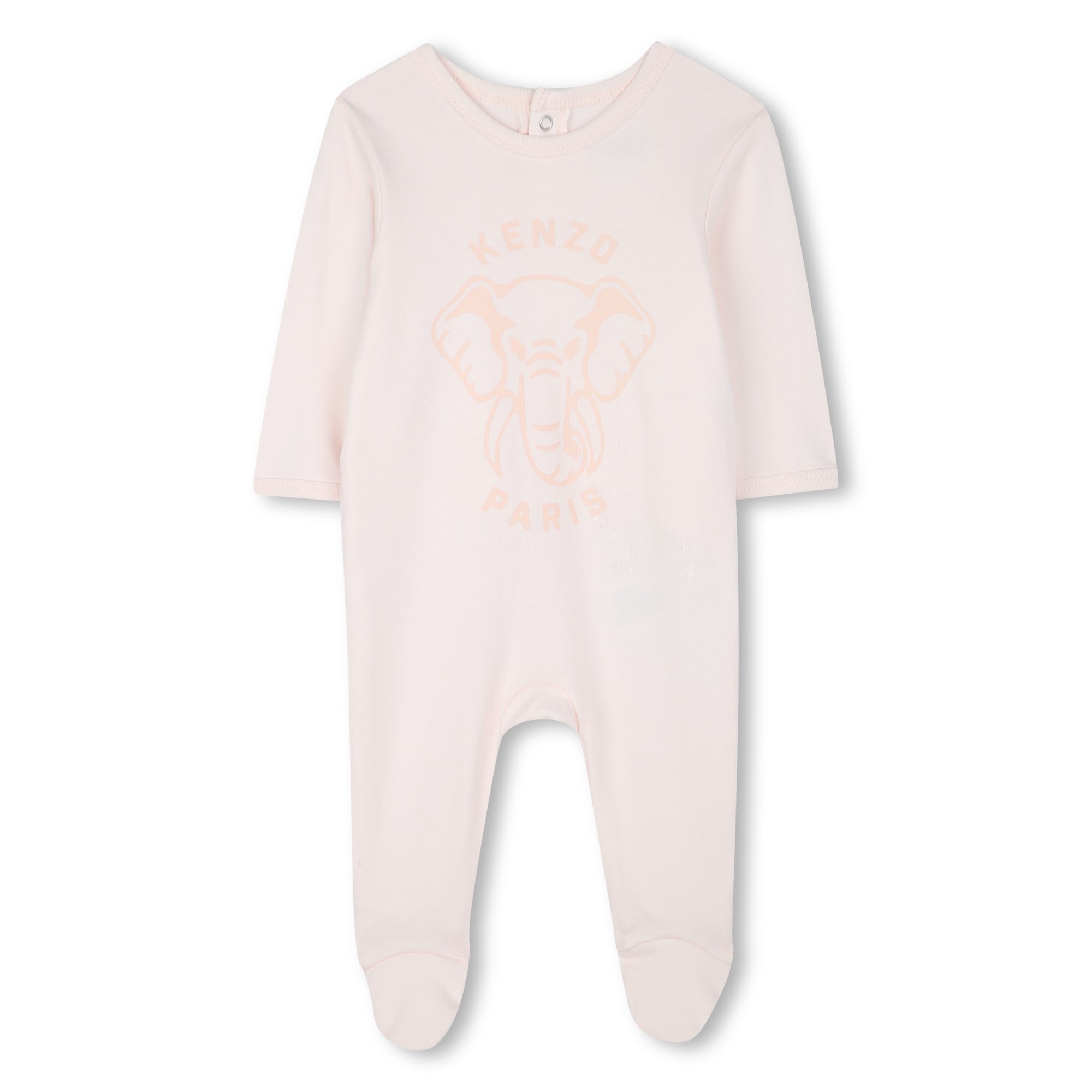 Three-Piece Baby Gift Set Kenzo