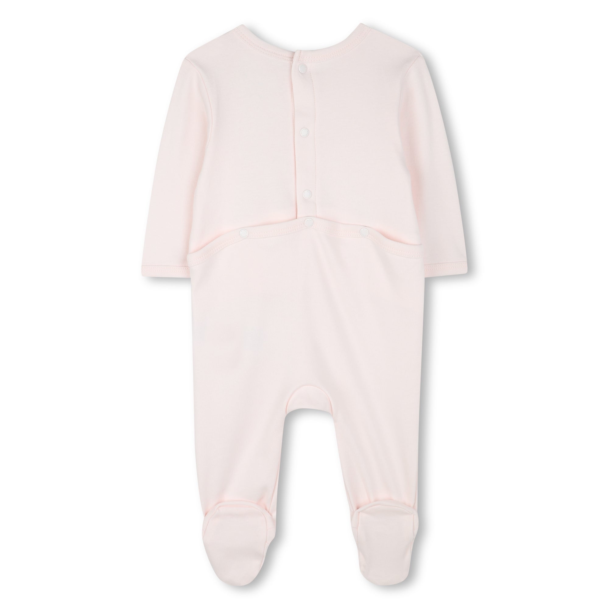 Three-Piece Baby Gift Set Kenzo