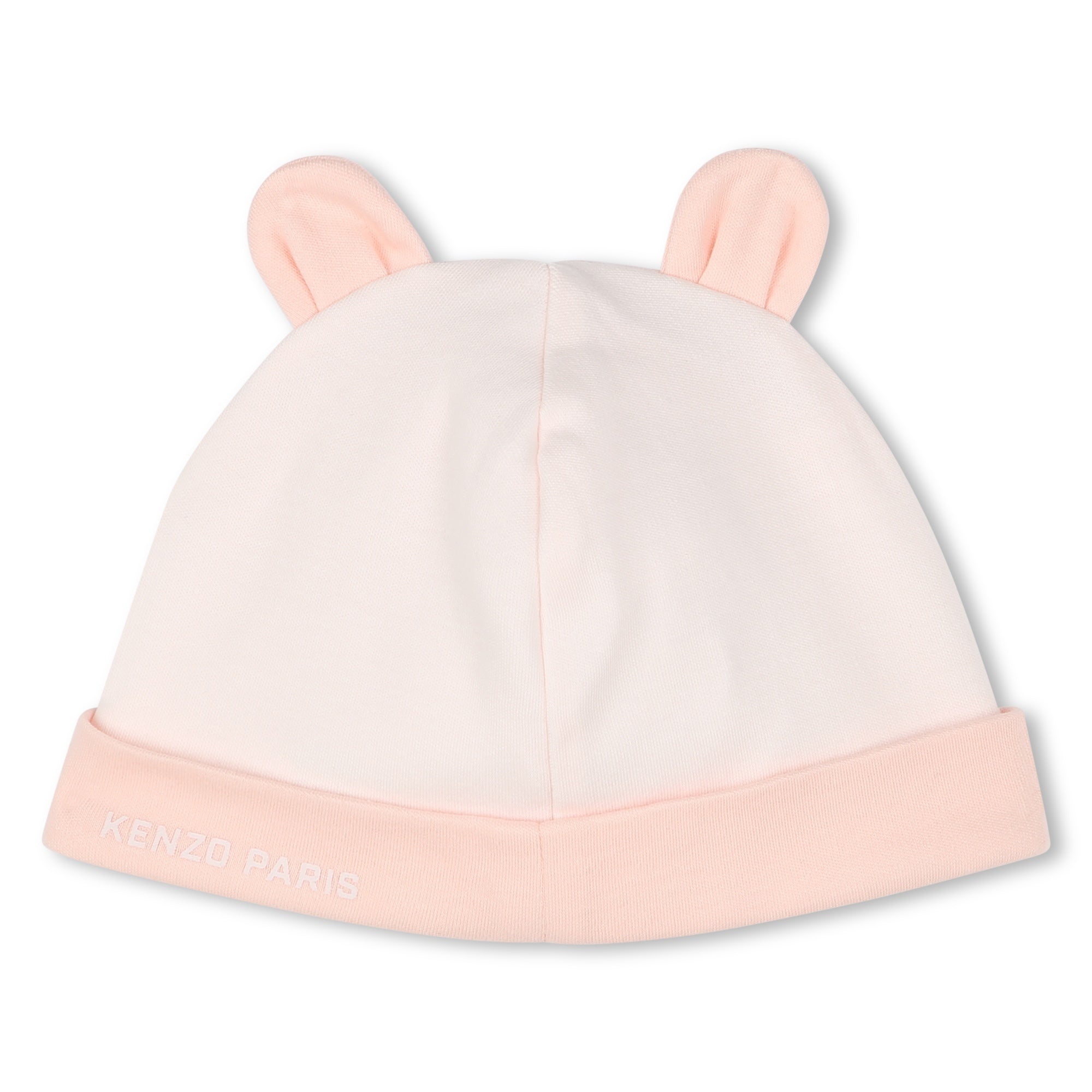 Three-Piece Baby Gift Set Kenzo