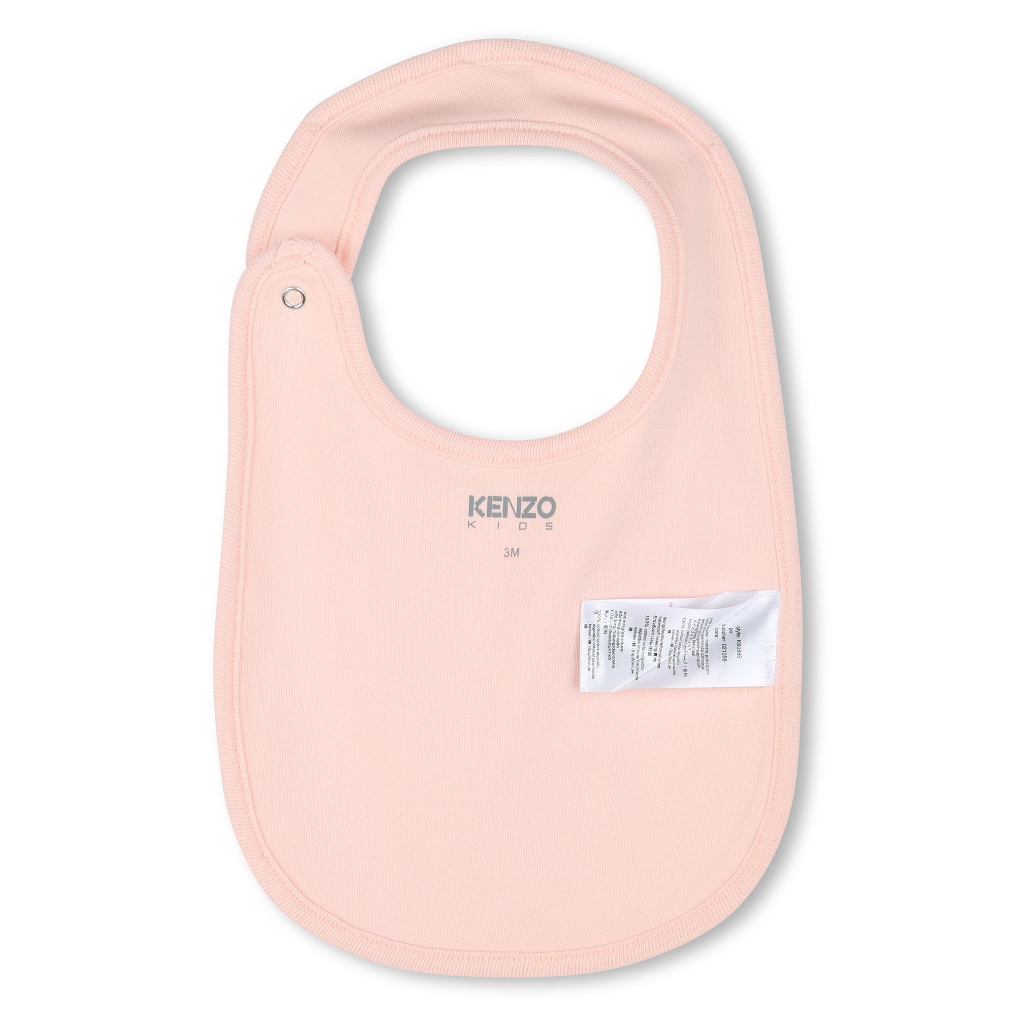 Three-Piece Baby Gift Set Kenzo