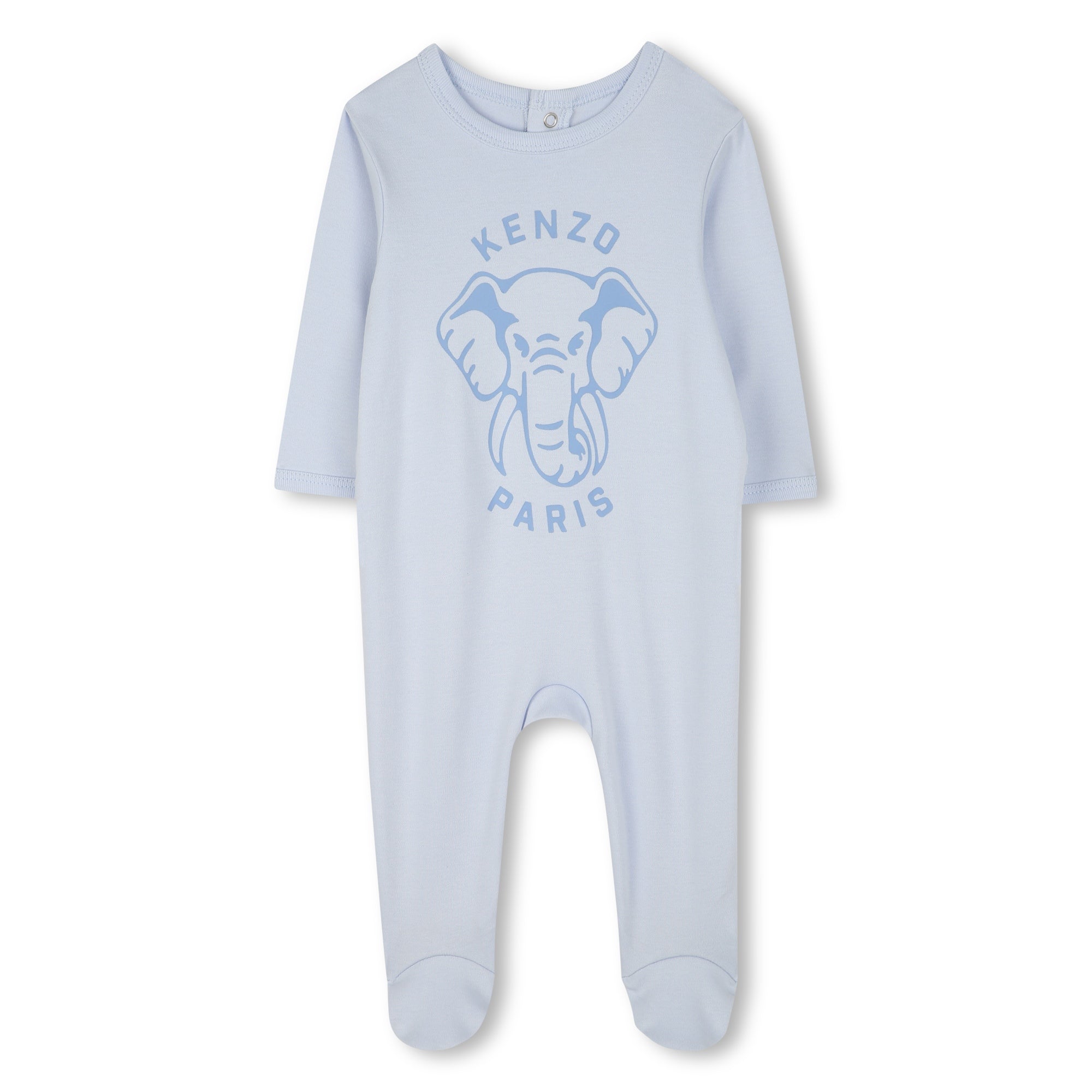 Three-Piece Baby Gift Set Kenzo