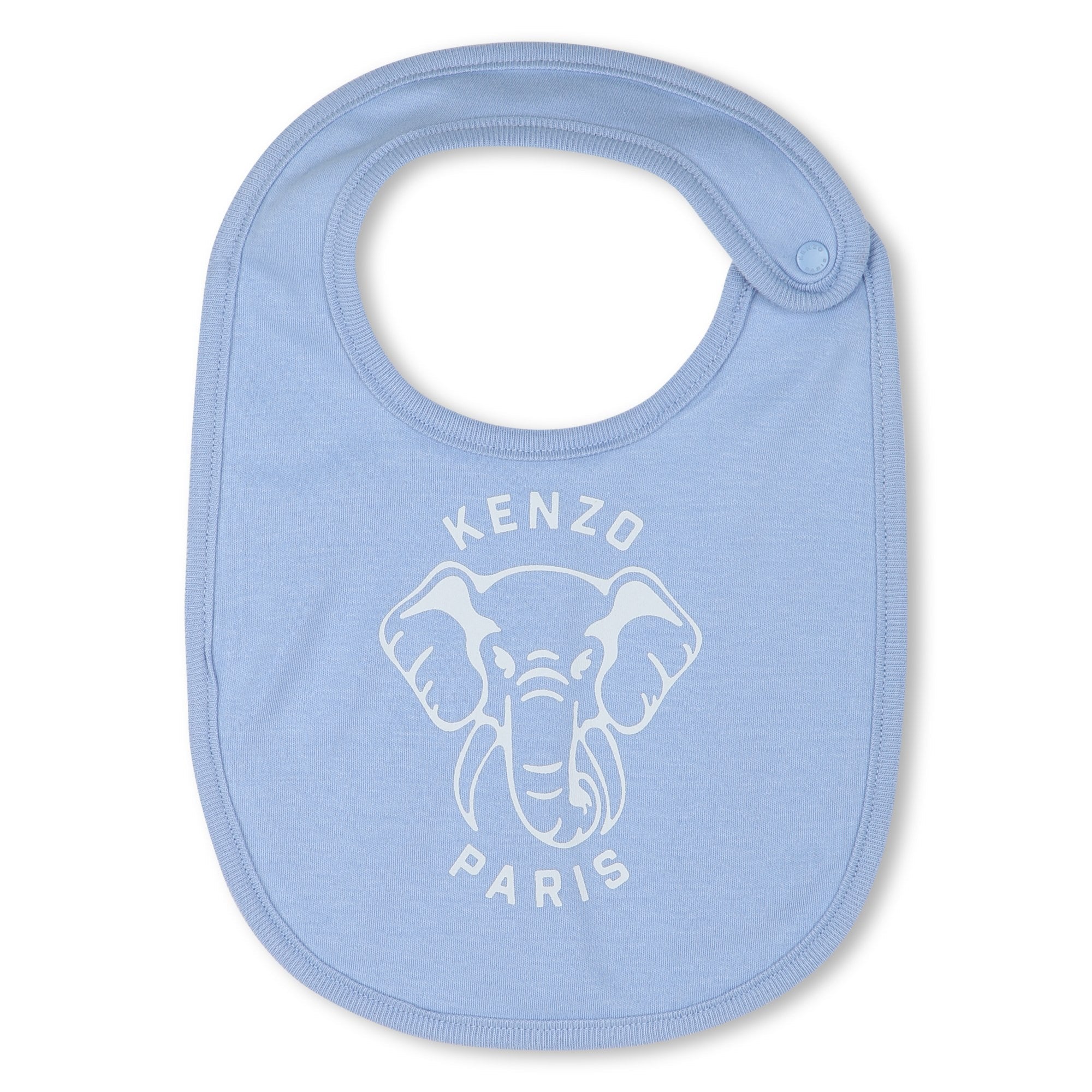 Three-Piece Baby Gift Set Kenzo
