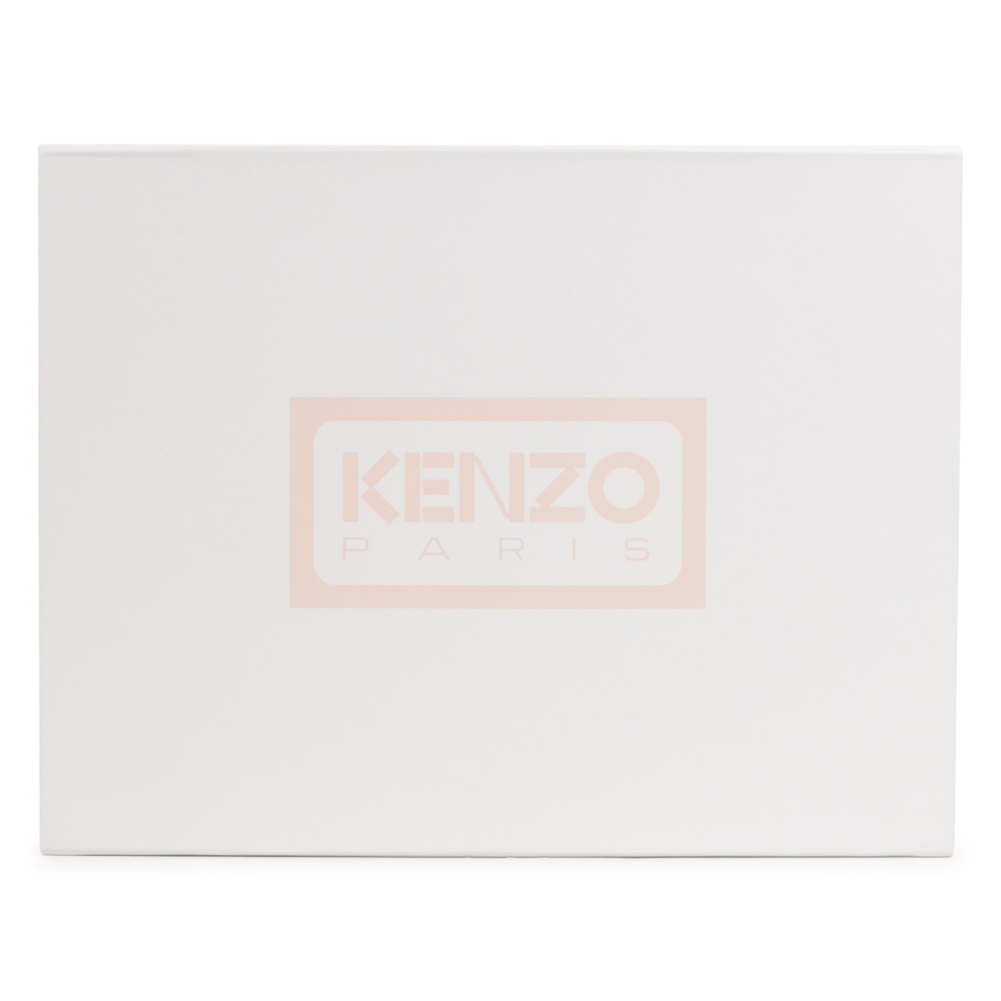 Two-Piece Baby Sleepsuit Set Kenzo