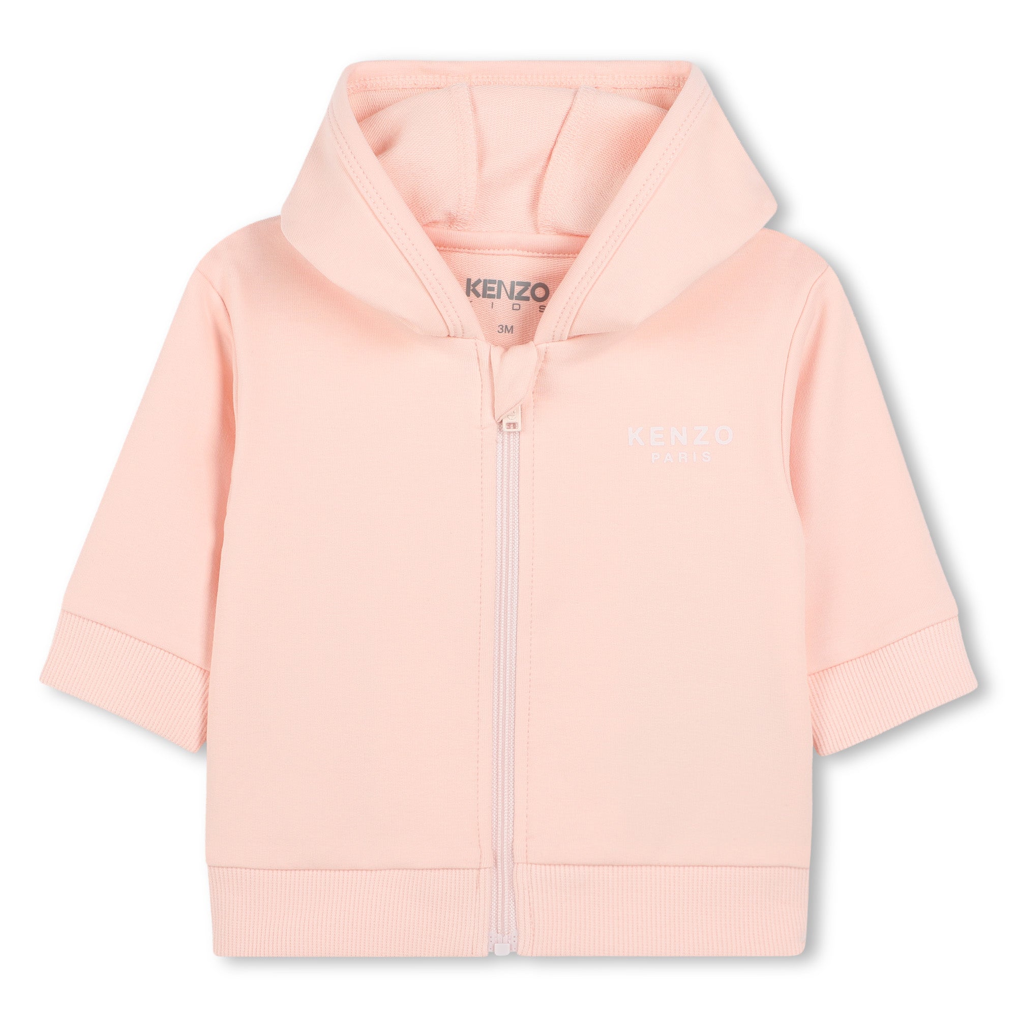 Three-Piece Baby Outfit Set Kenzo