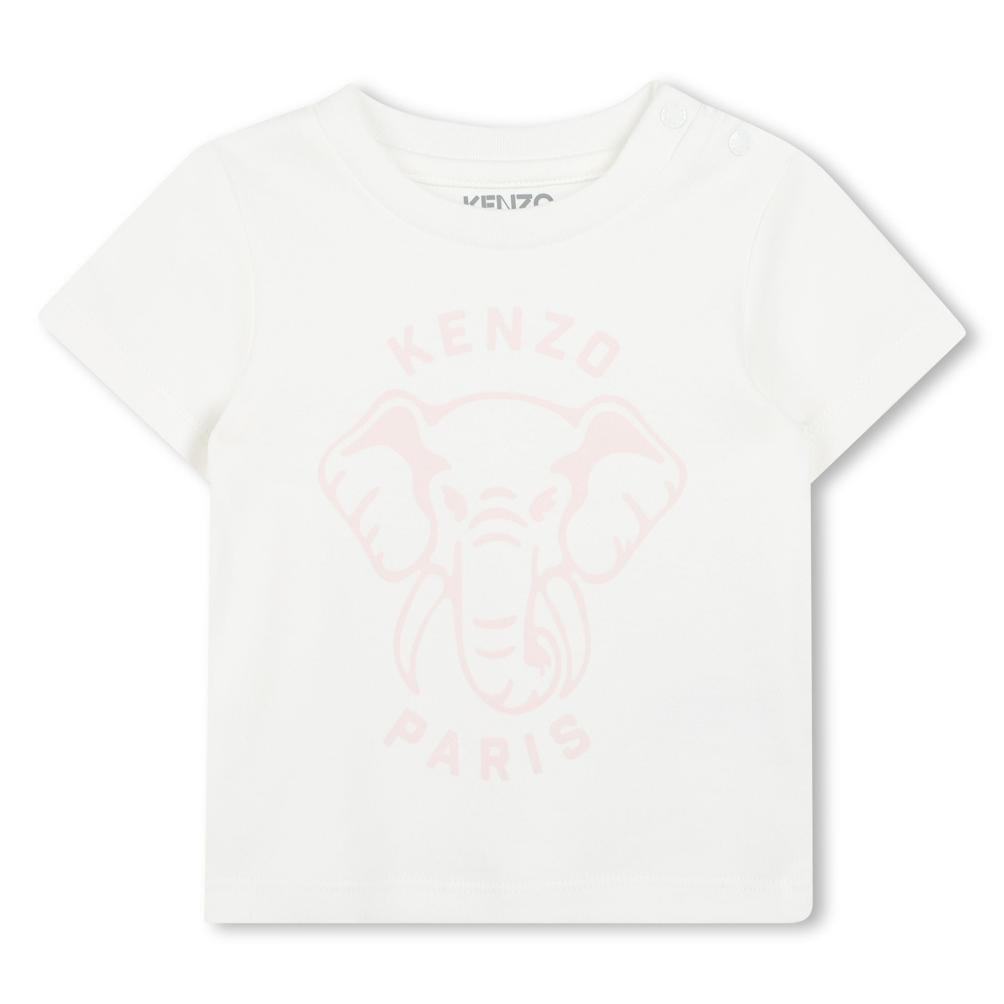 Three-Piece Baby Outfit Set Kenzo