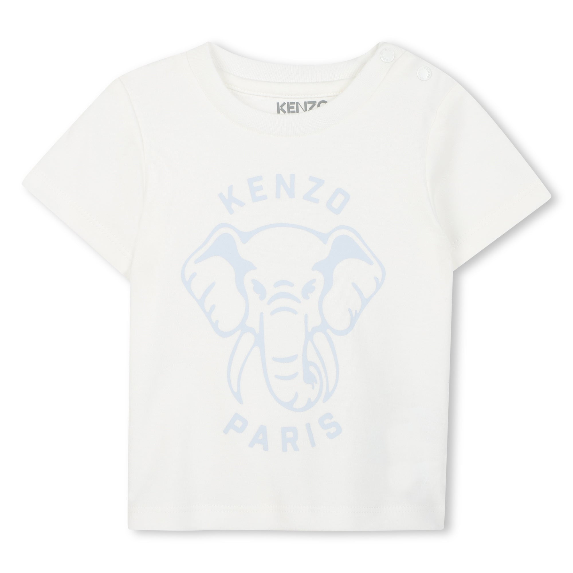 Three-Piece Baby Outfit Set Kenzo