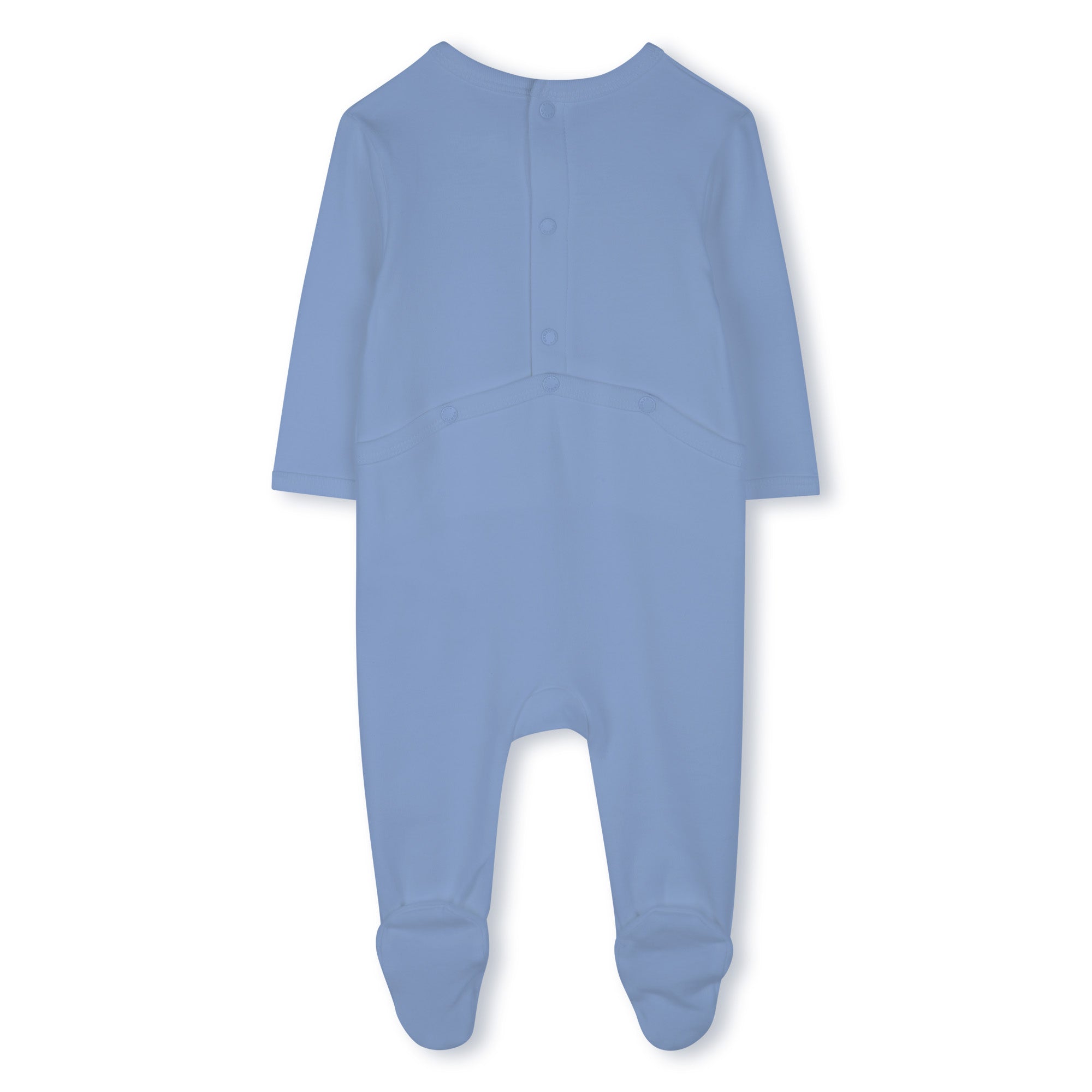 Set of Two Baby Sleepsuits Kenzo
