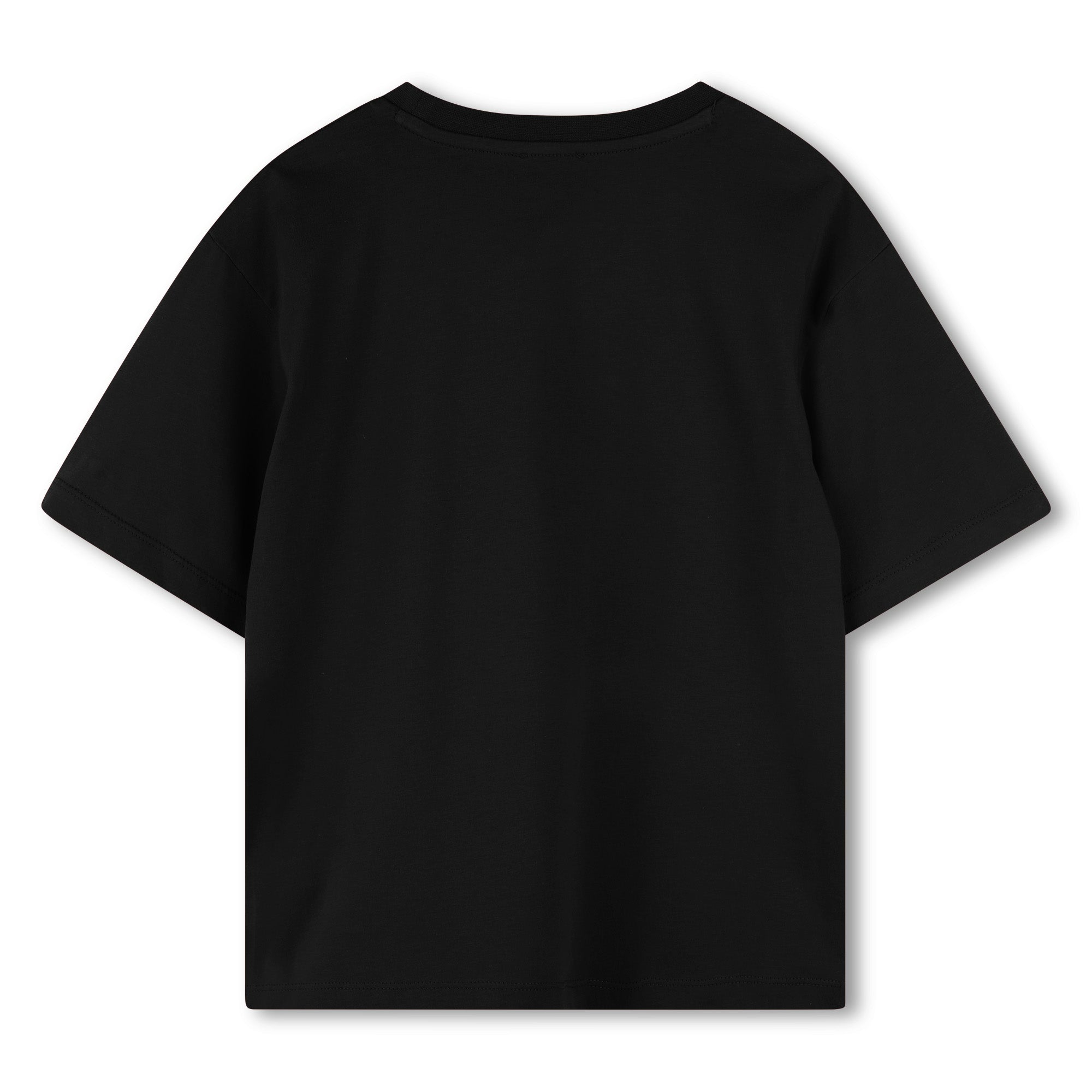 Kenzo Tiger Short-Sleeve T-Shirt for Kids