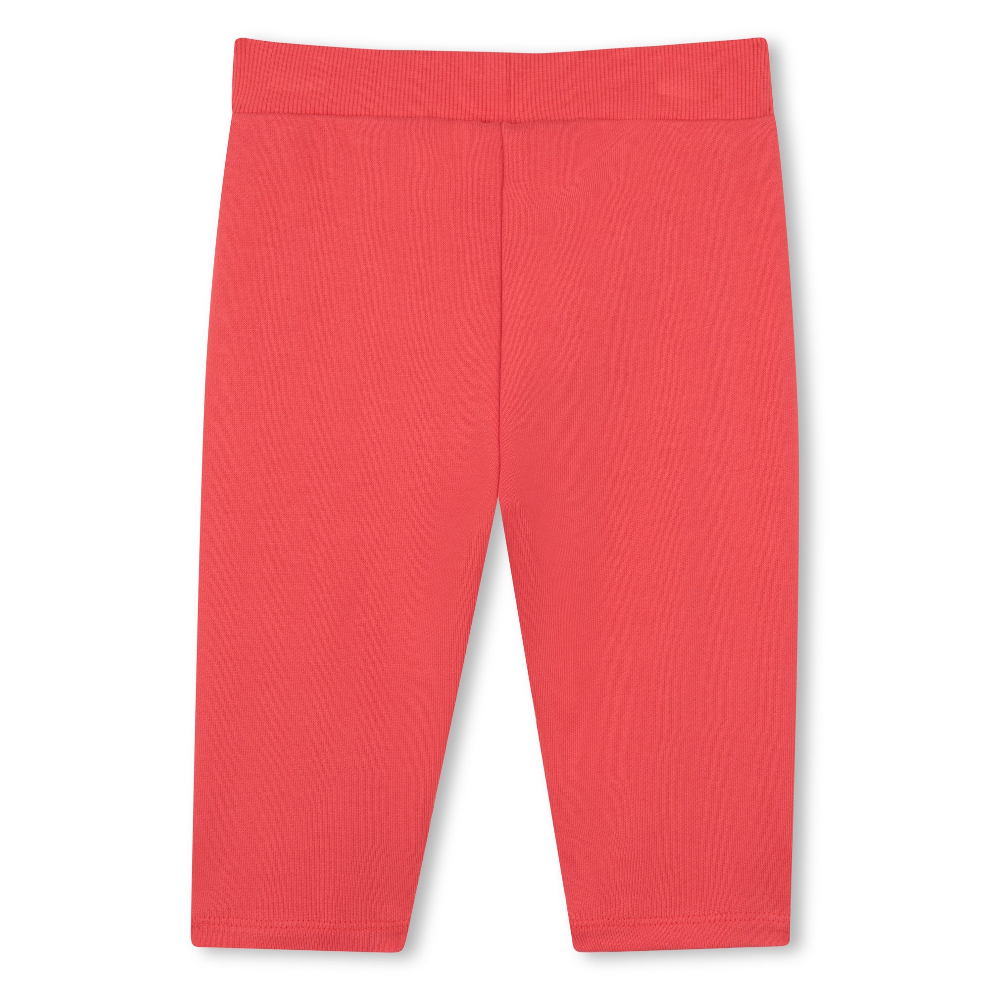 Sweatshirt & Trousers Set in Red Kenzo