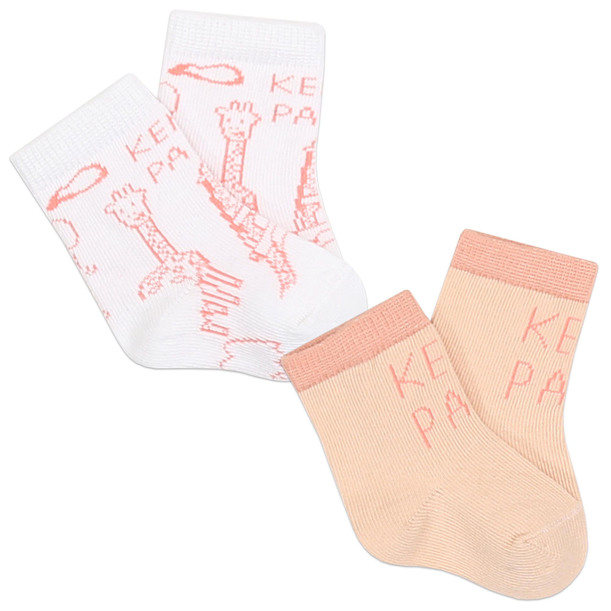 Kenzo Socks set 2