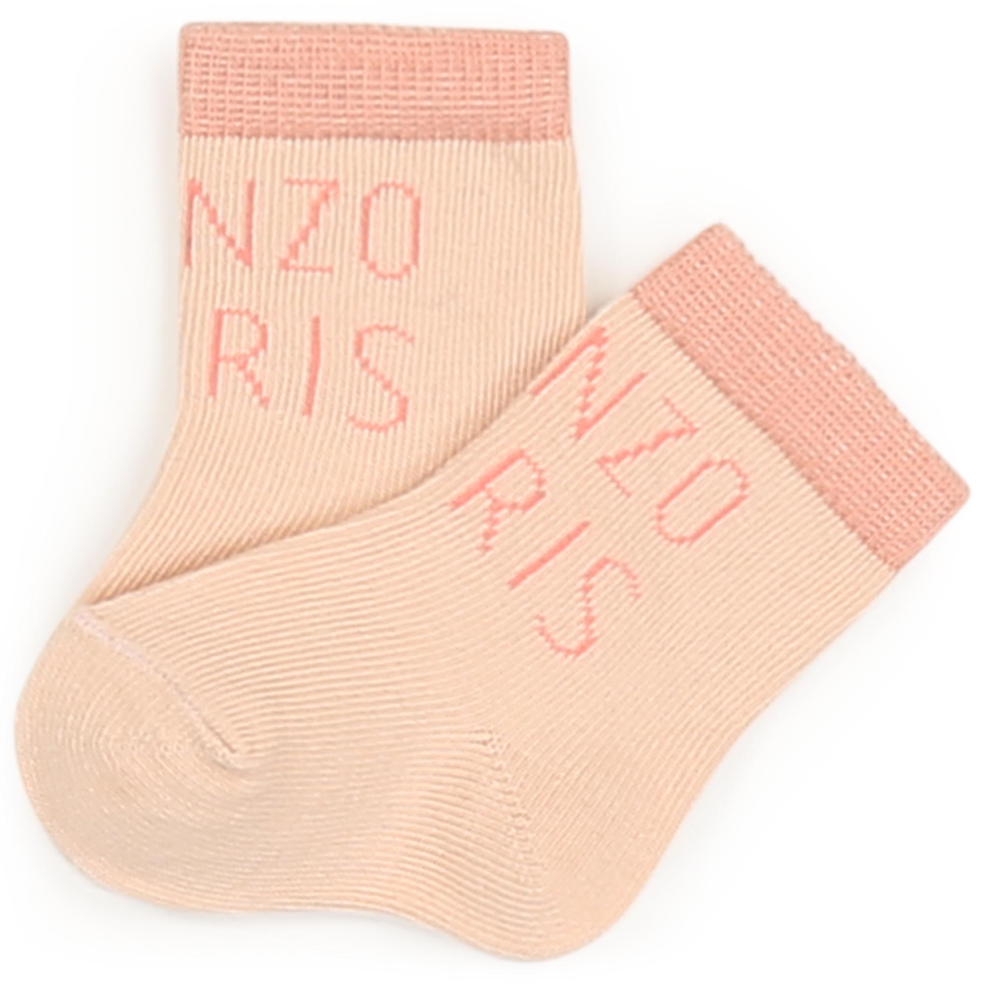 Kenzo Socks set 2