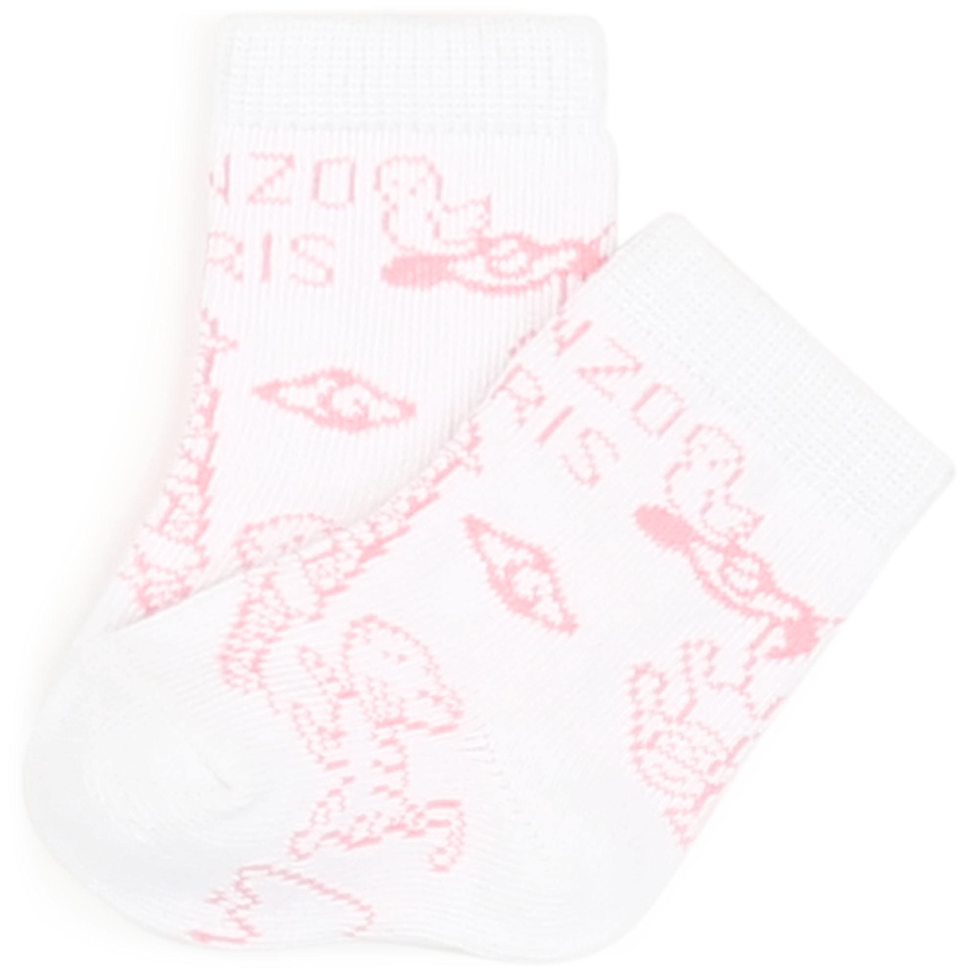 Kenzo Socks set 2