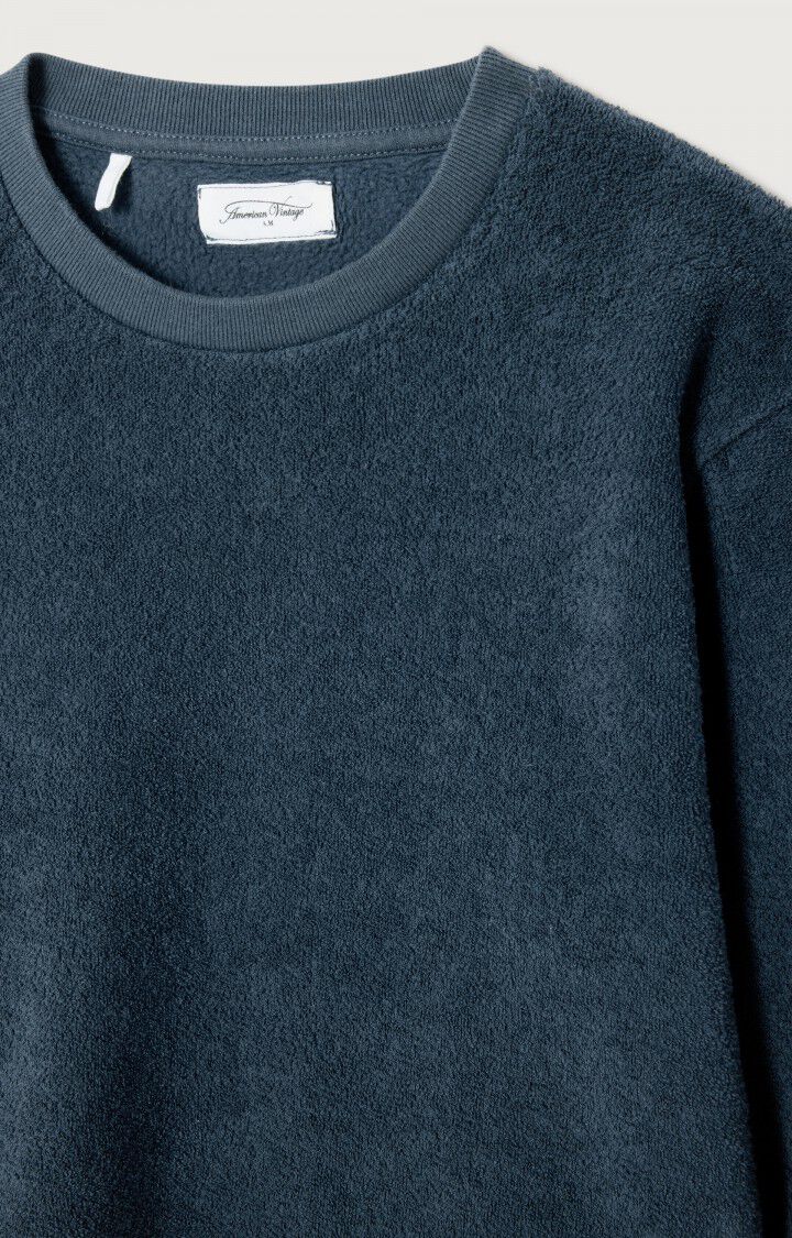 Kids Sweat Shirt Bobypark Schoolsoutdesignerkidswear