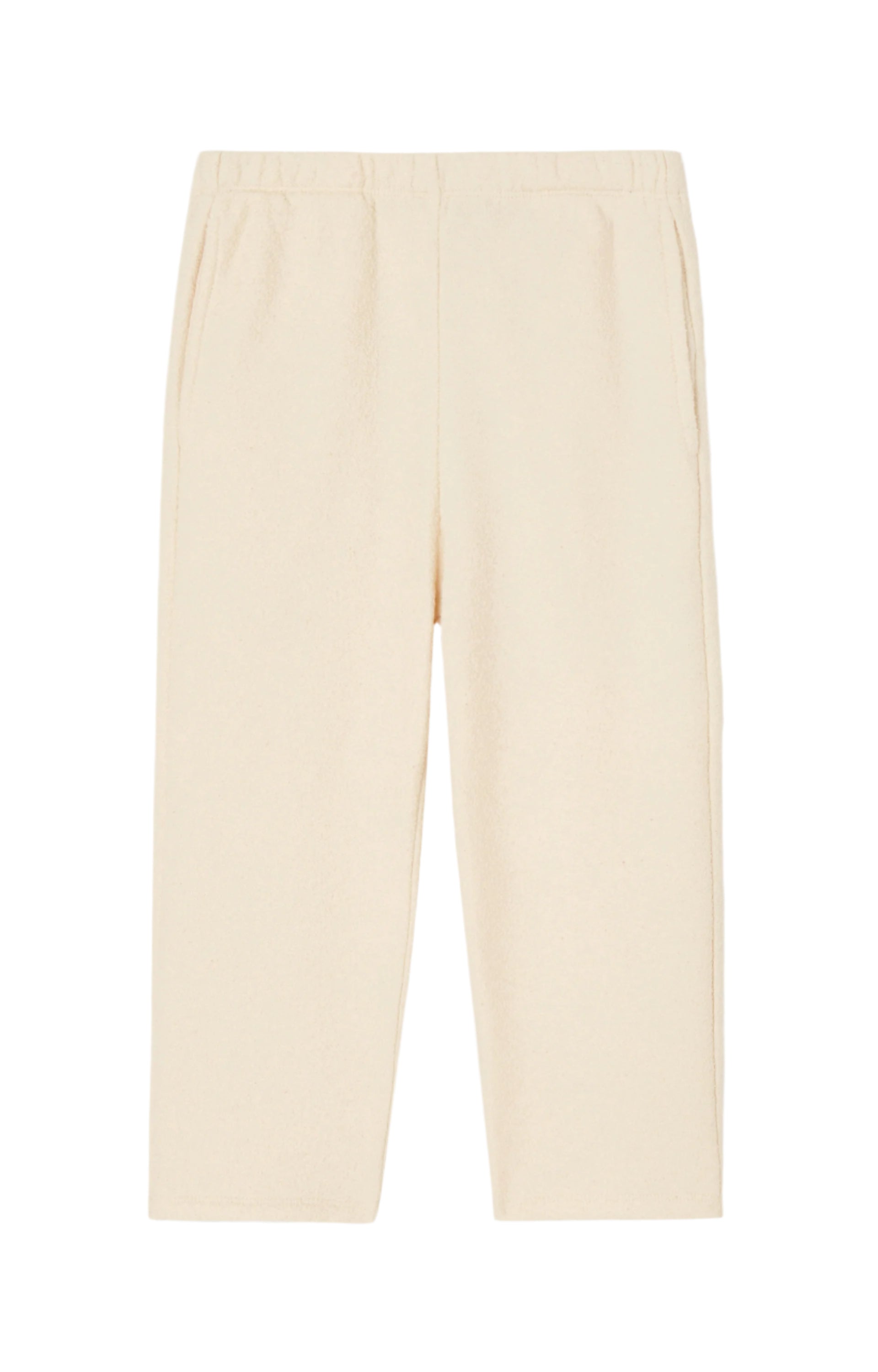 Straight-Leg Jogger Pants American Vintage