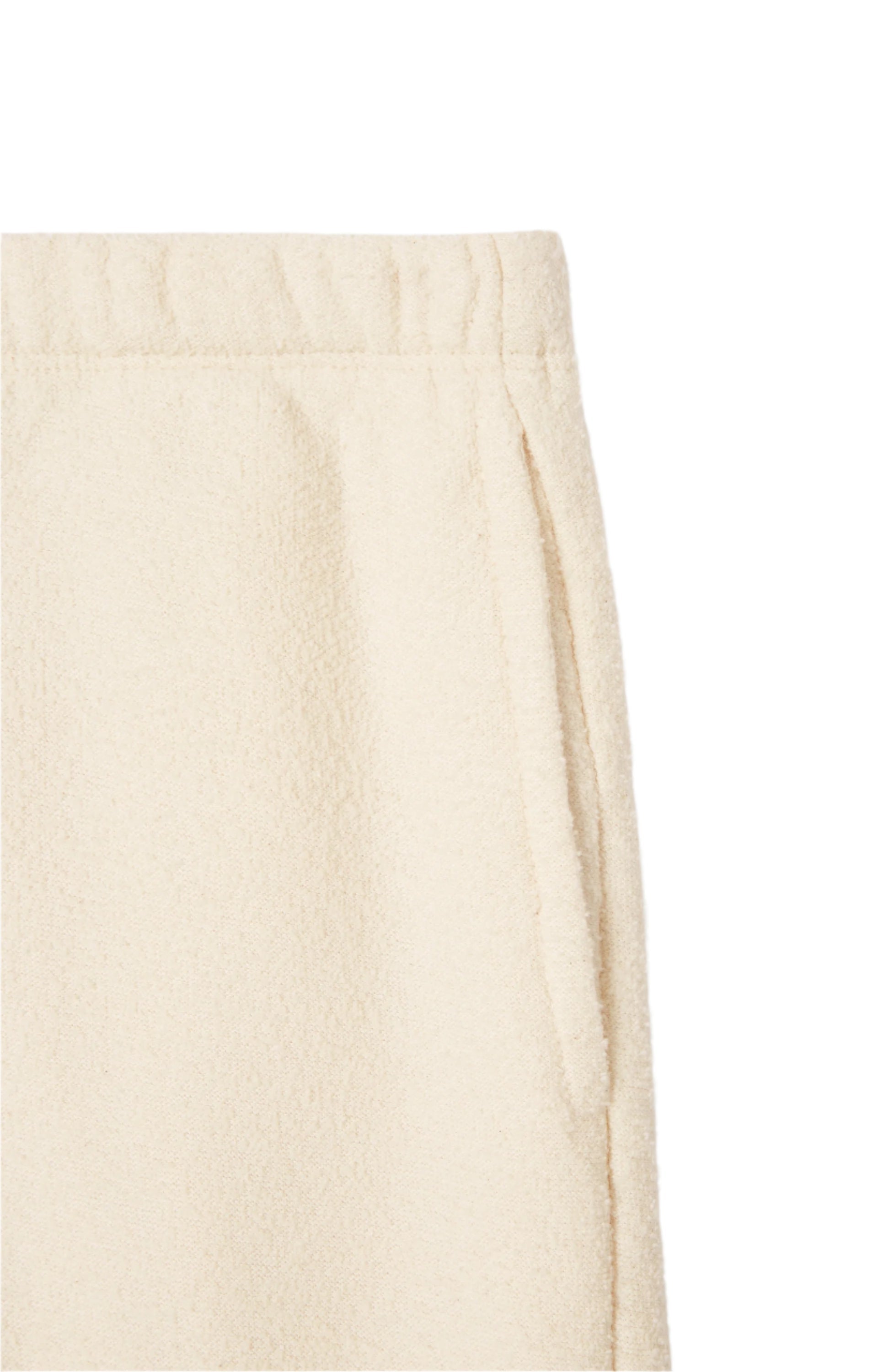 Straight-Leg Jogger Pants American Vintage