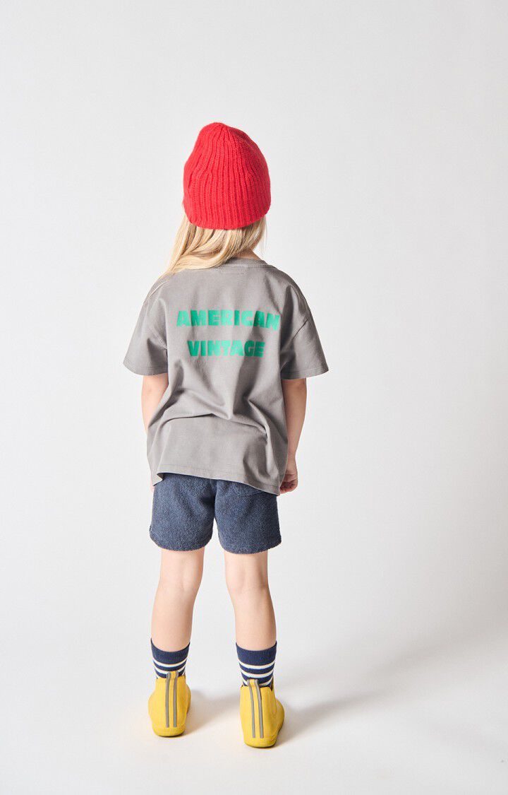 Kids Shorts American Vintage