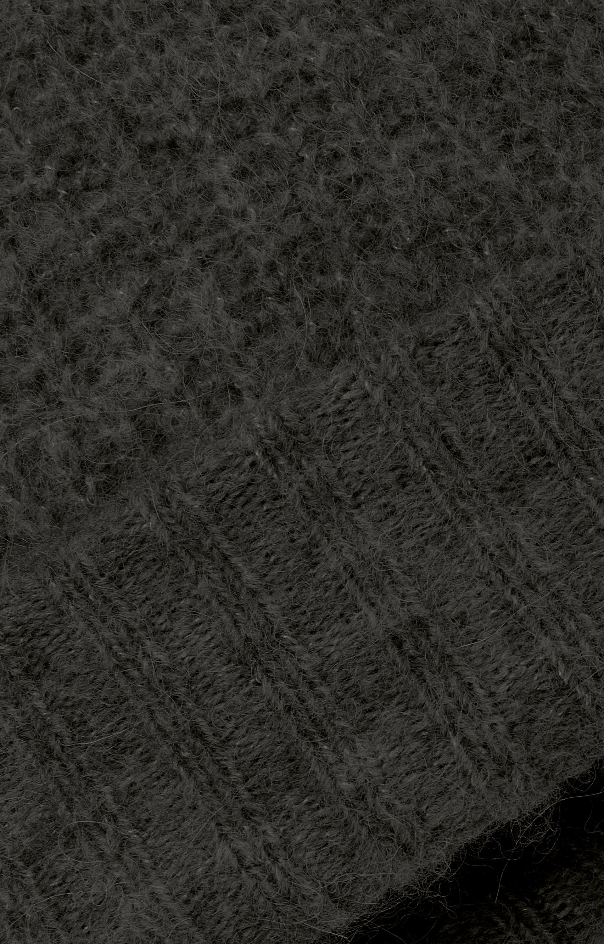 Soft Blend Knit Beanie American Vintage