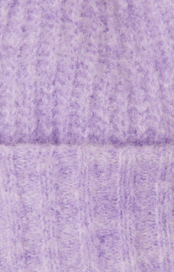 Soft Blend Knit Beanie
