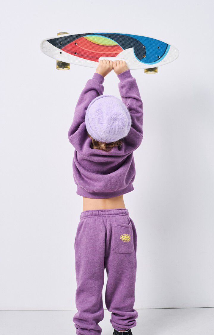 Soft Blend Knit Beanie American Vintage