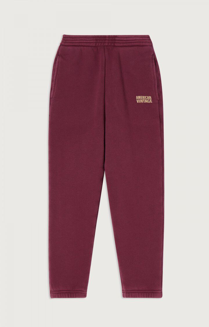 Vintage Cherry Kids Jogging Pant American Vintage