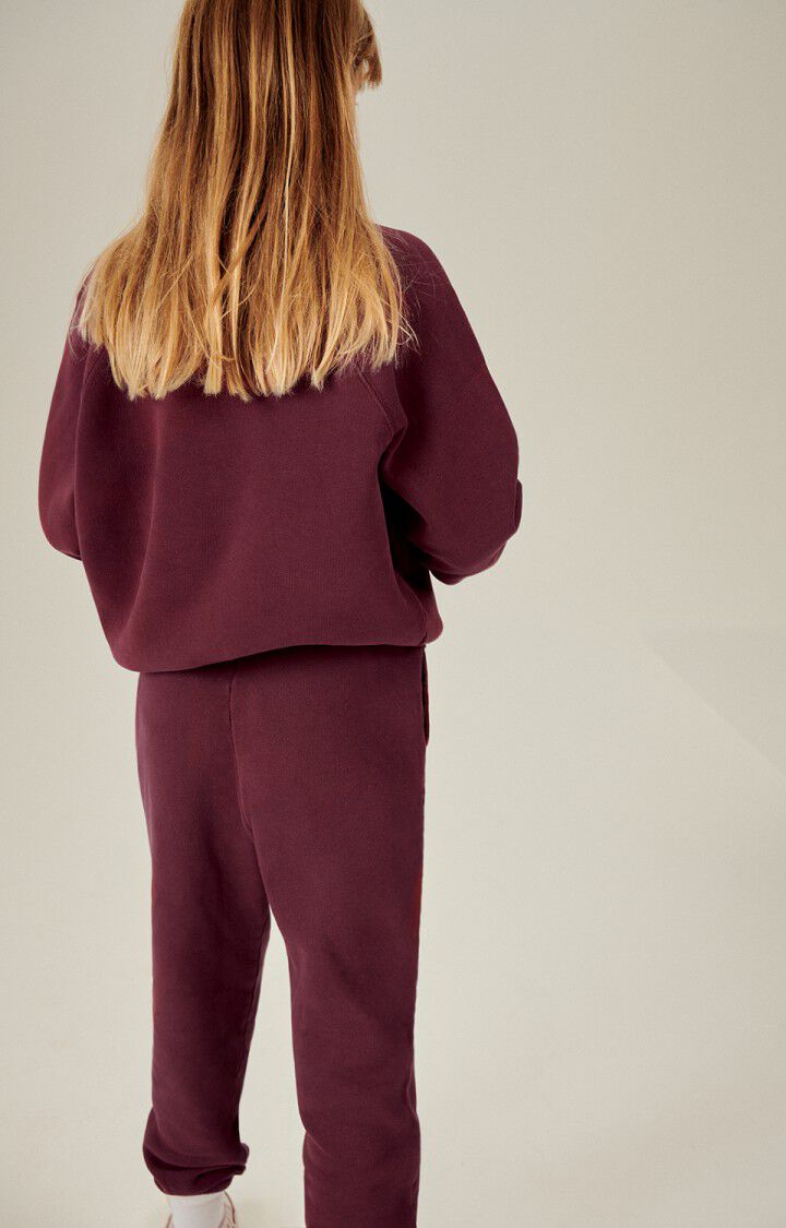 Vintage Cherry Kids Jogging Pant American Vintage