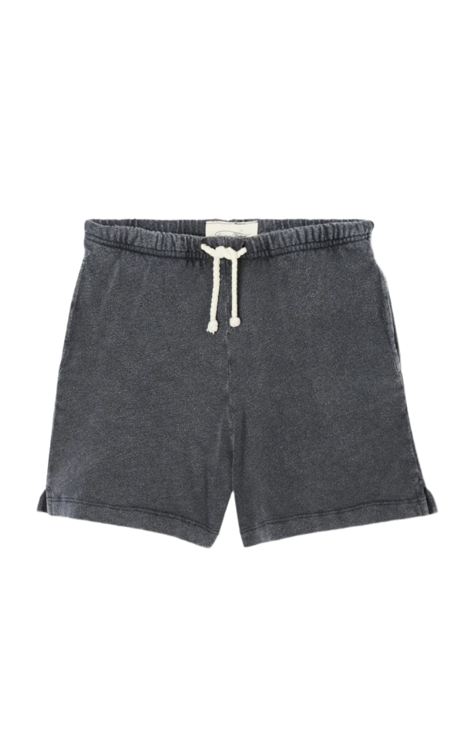 Classic Cotton Shorts American Vintage