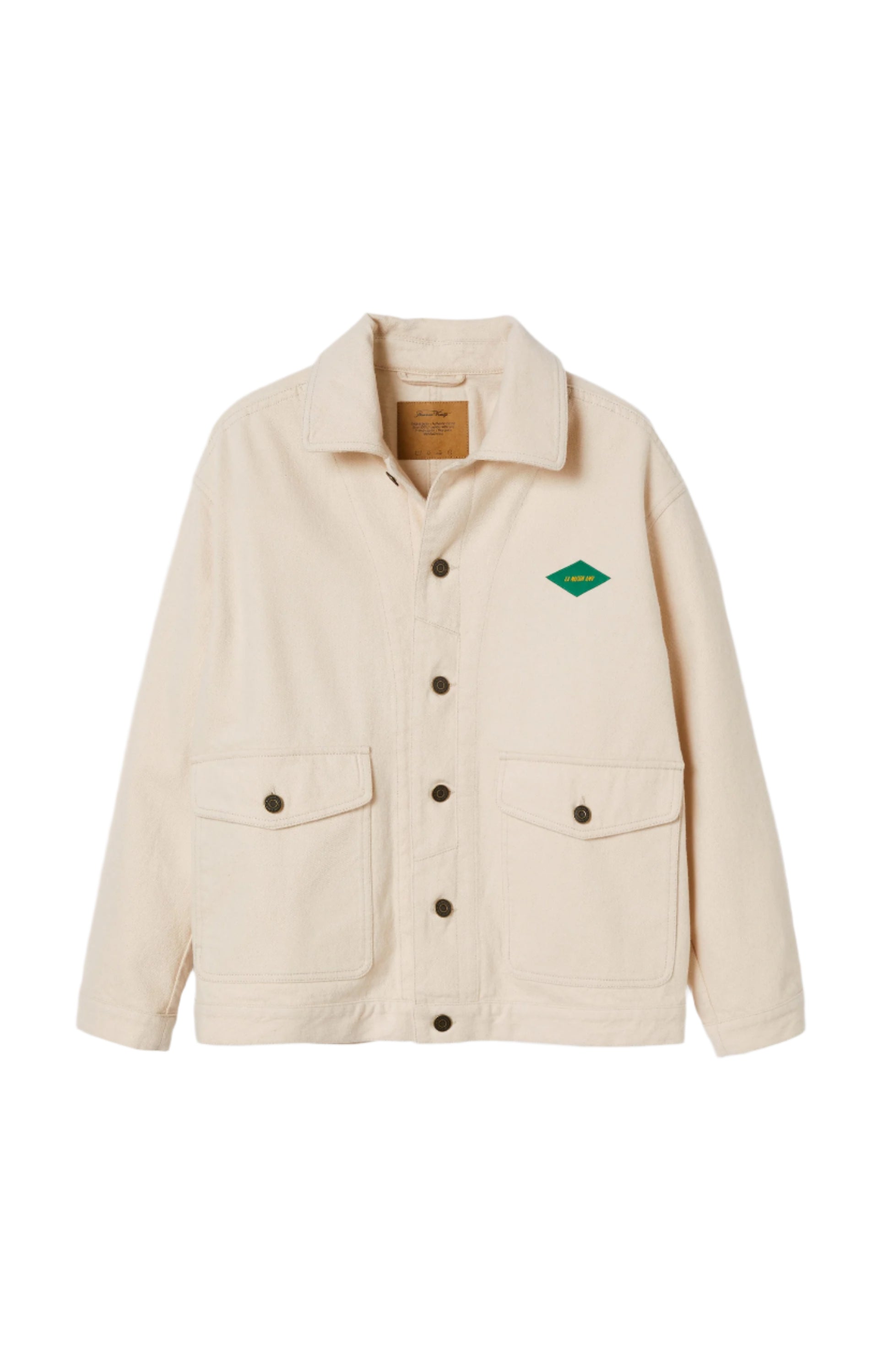 Soft Kids Jacket