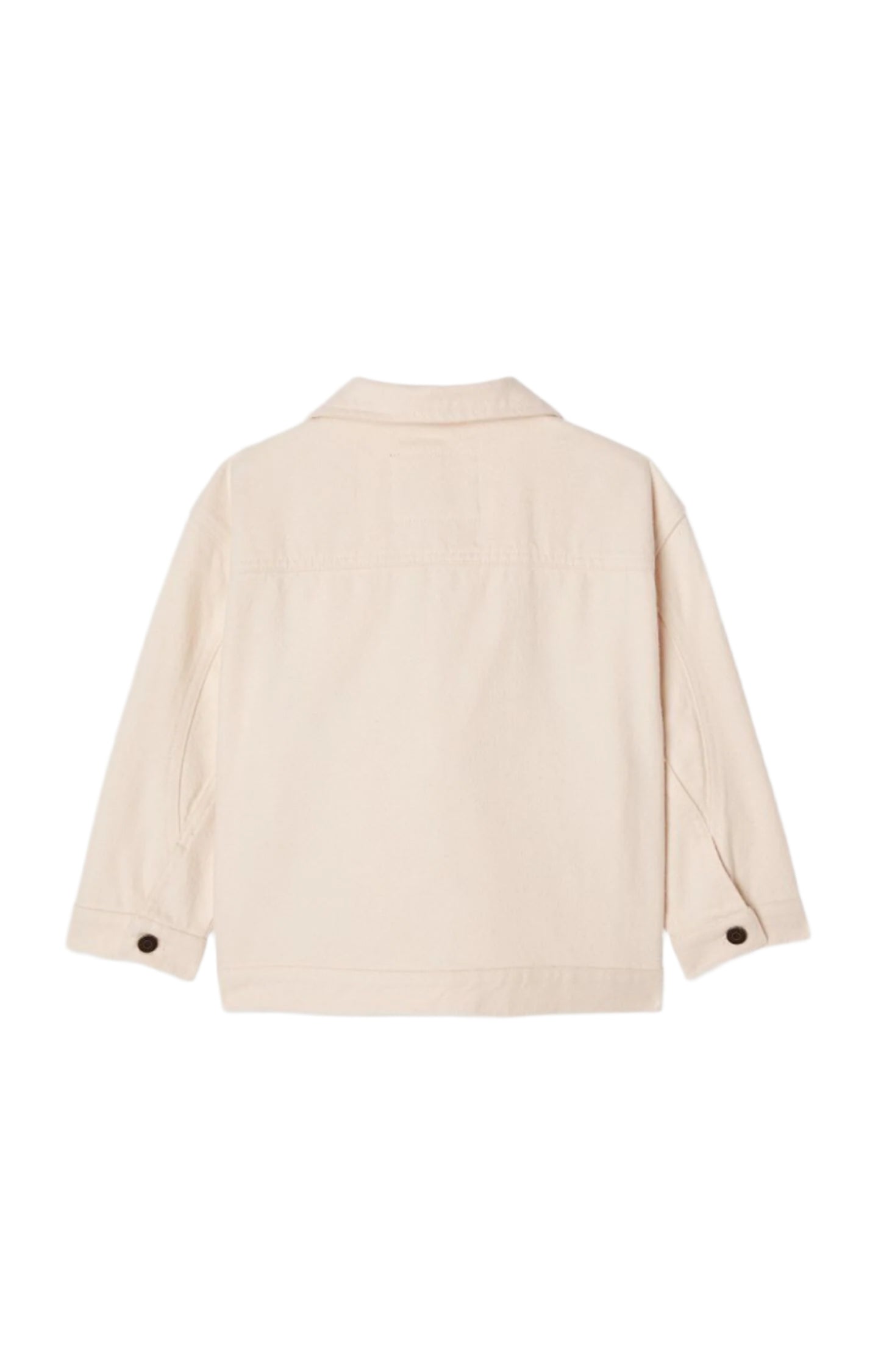 Soft Kids Jacket American Vintage