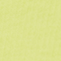 Lime Cotton Logo Shorts for Kids