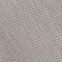 Grey Cotton Logo Sweatshirt for Kids Mm6 Kid