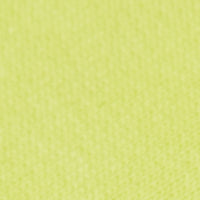 Lime Cotton Hooded Sweatshirt for Kids