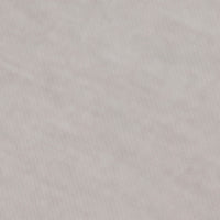 Grey Cotton Logo Print T-Shirt for Kids