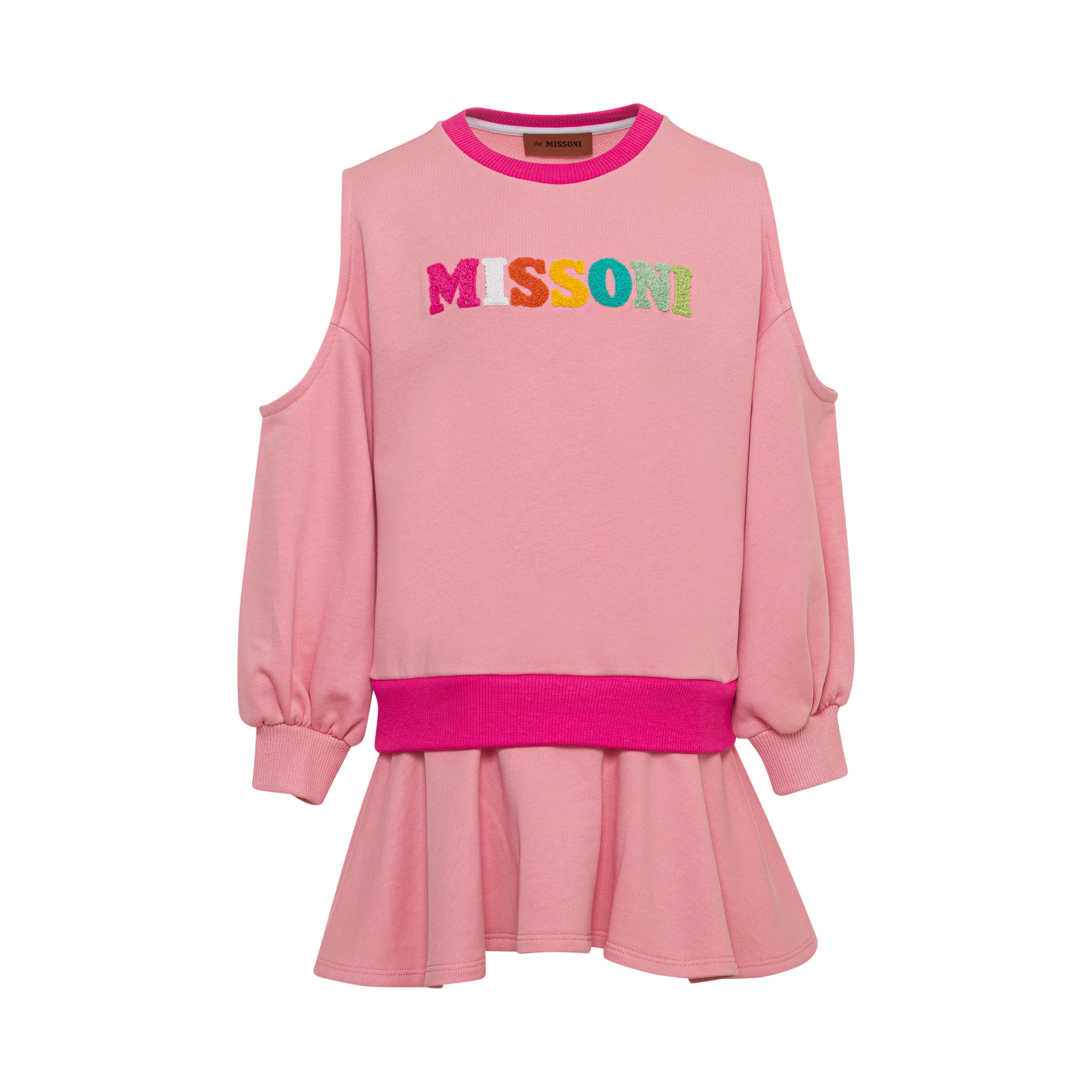 Jersey Dress Missoni