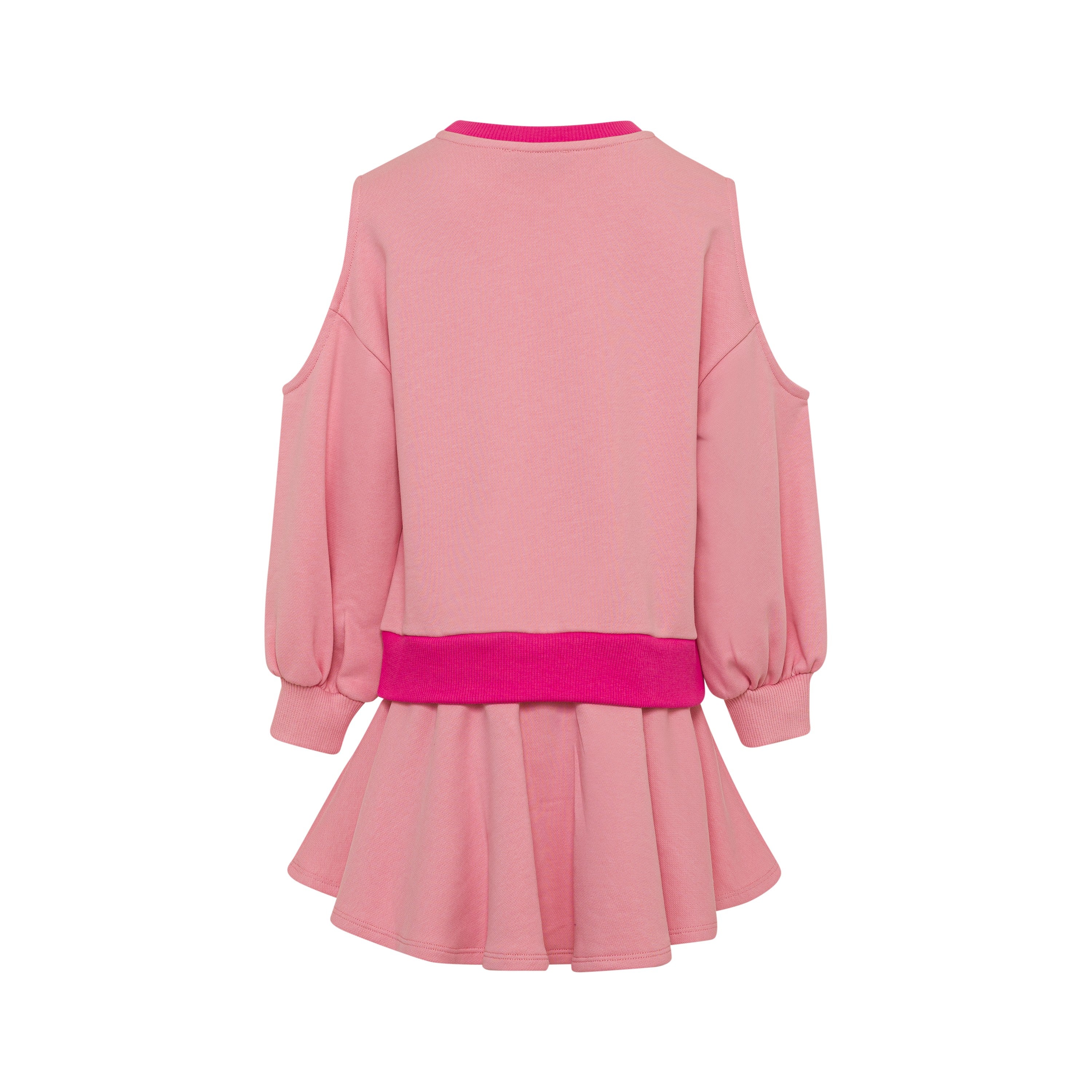 Jersey Dress