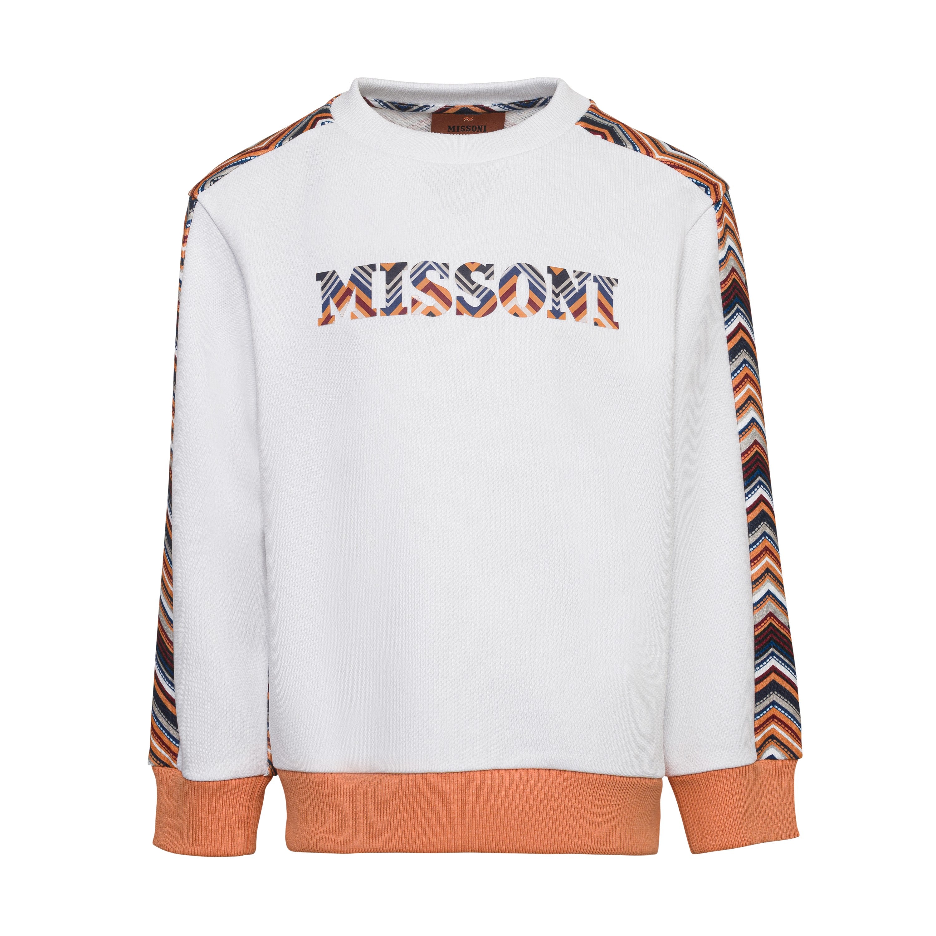 Classic Missoni Sweatshirt