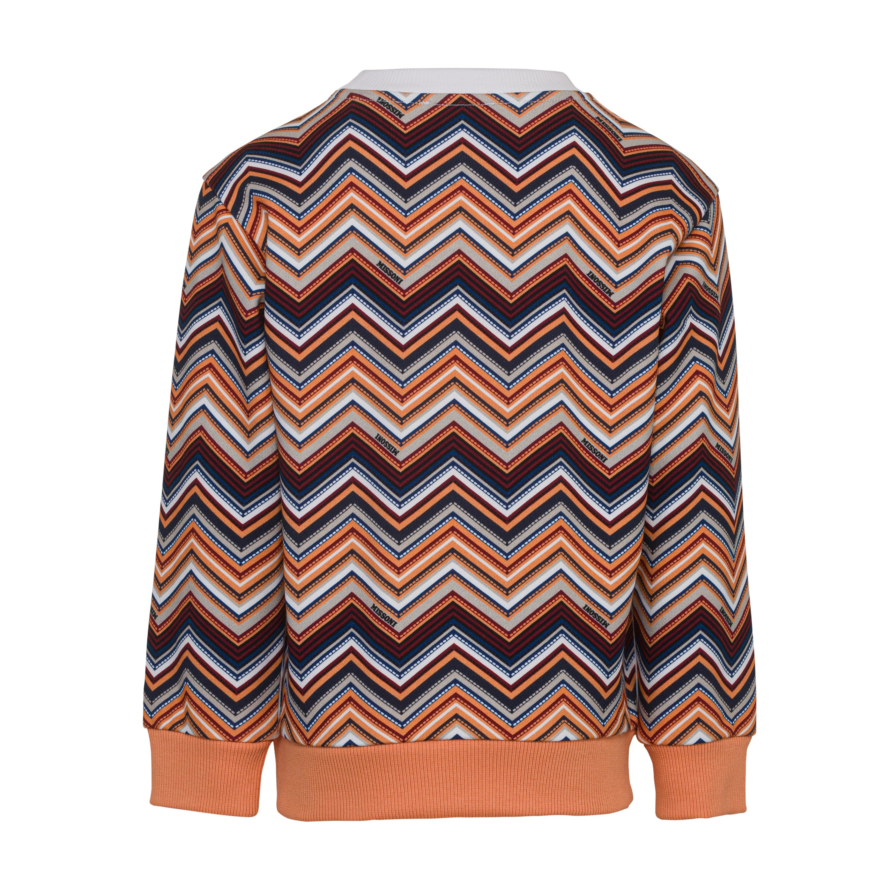 Classic Missoni Sweatshirt