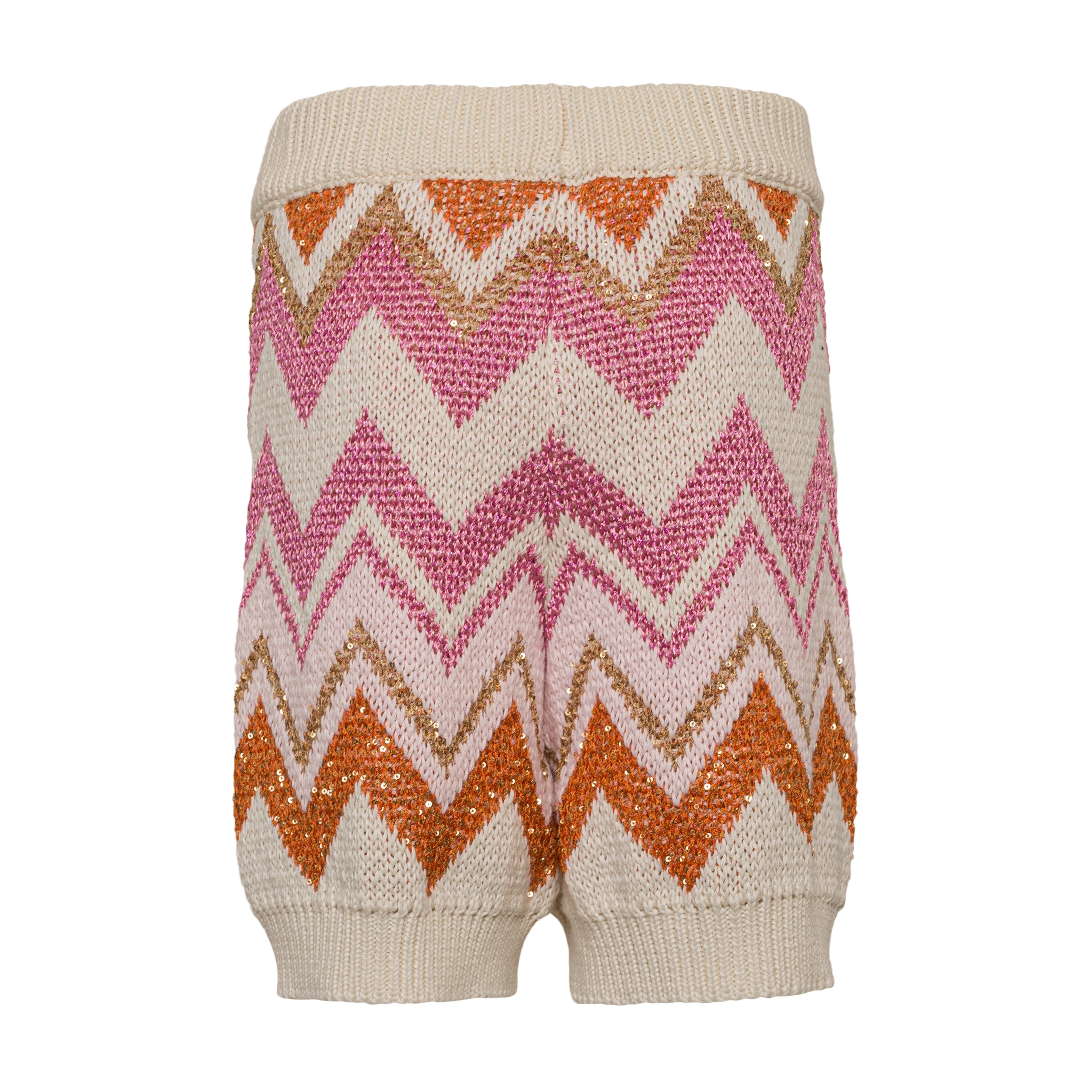 Missoni Knit Trousers