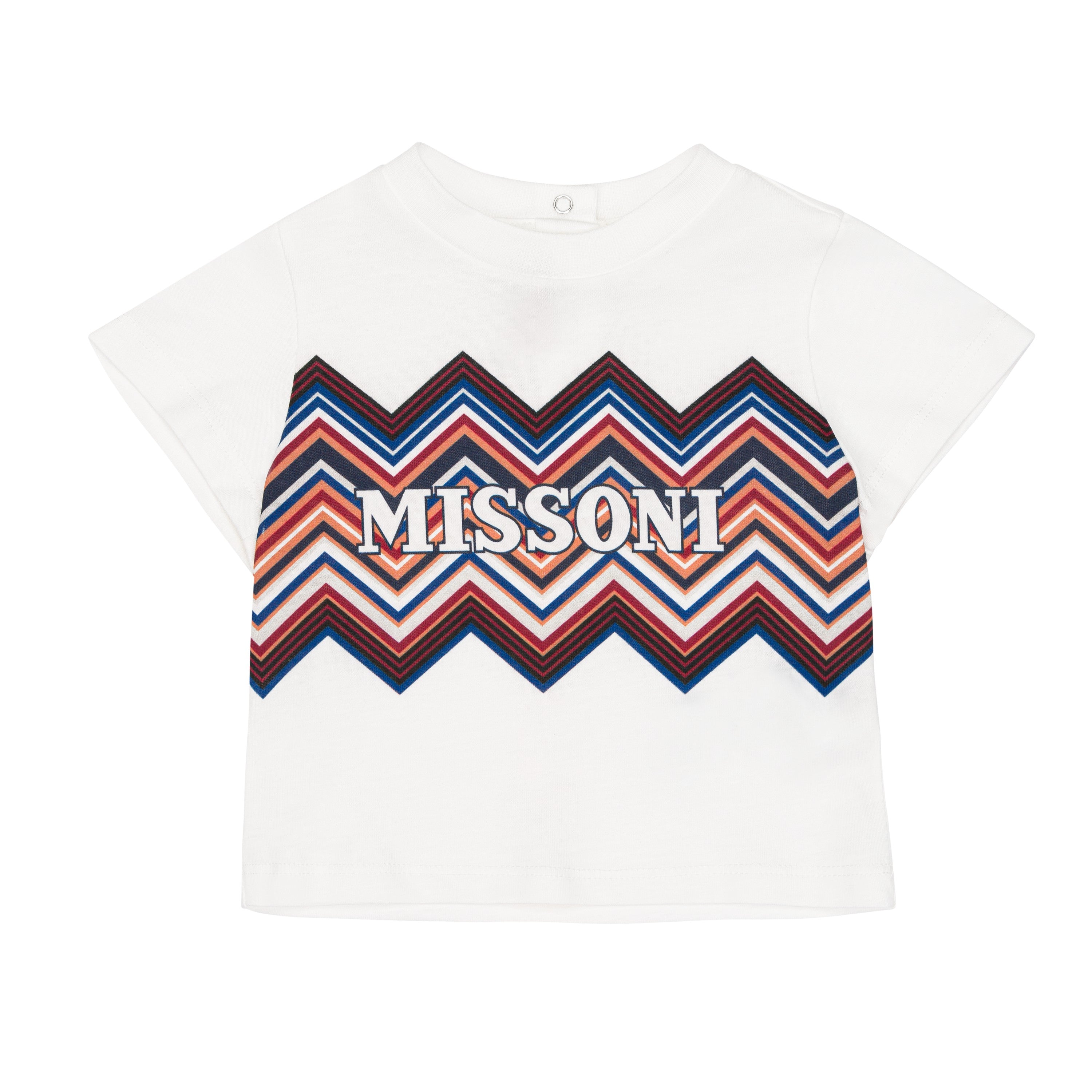 Timeless Cotton T-Shirt