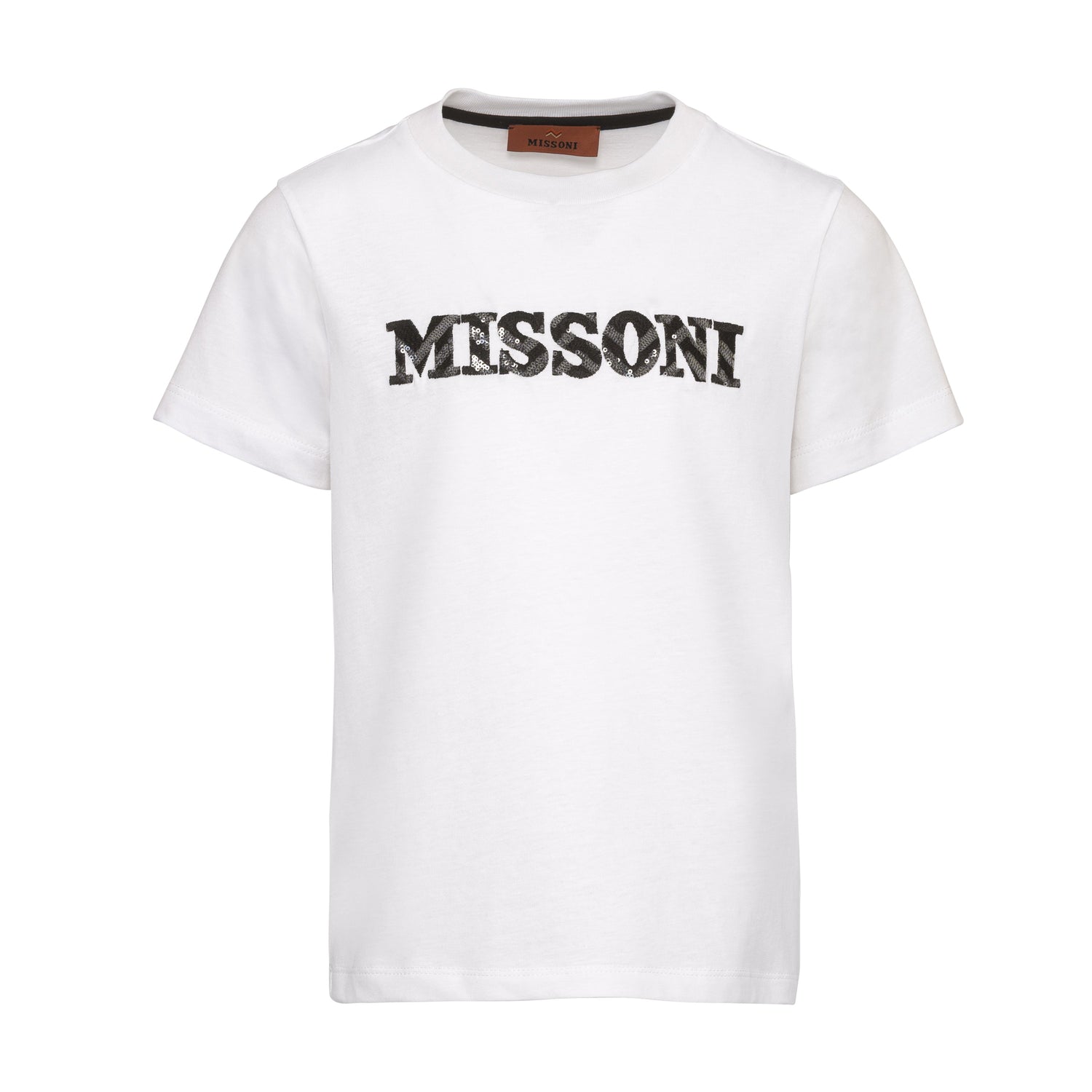 Cotton T-Shirt