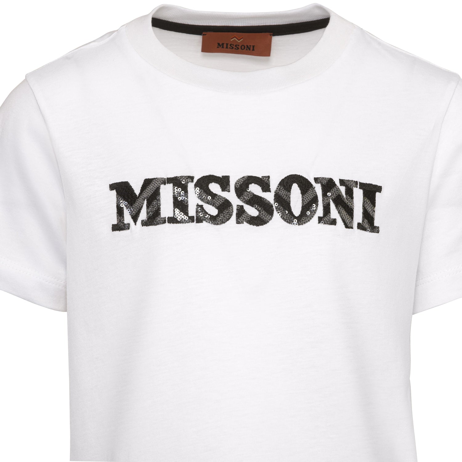 Cotton T-Shirt