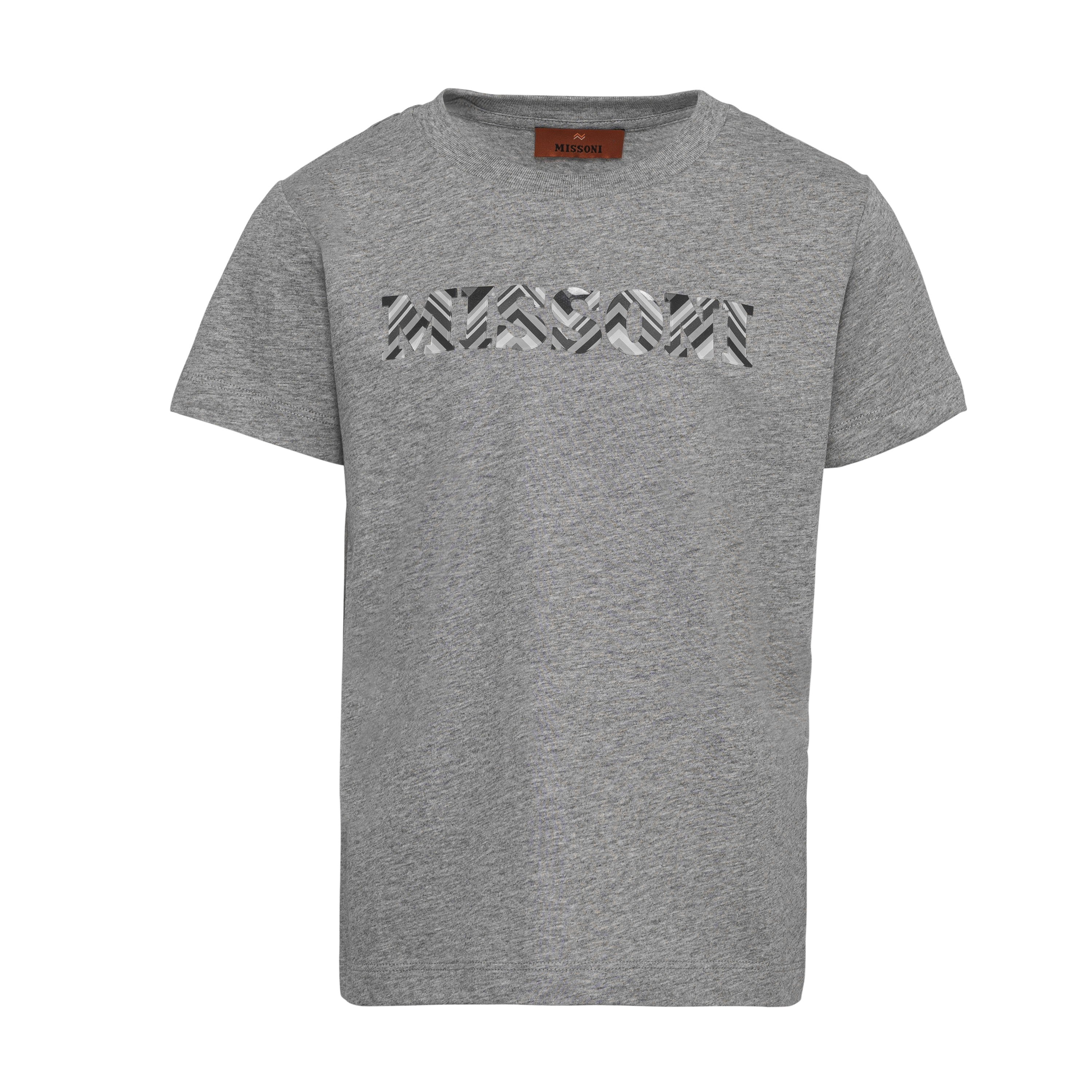 Missoni Cotton T-Shirt