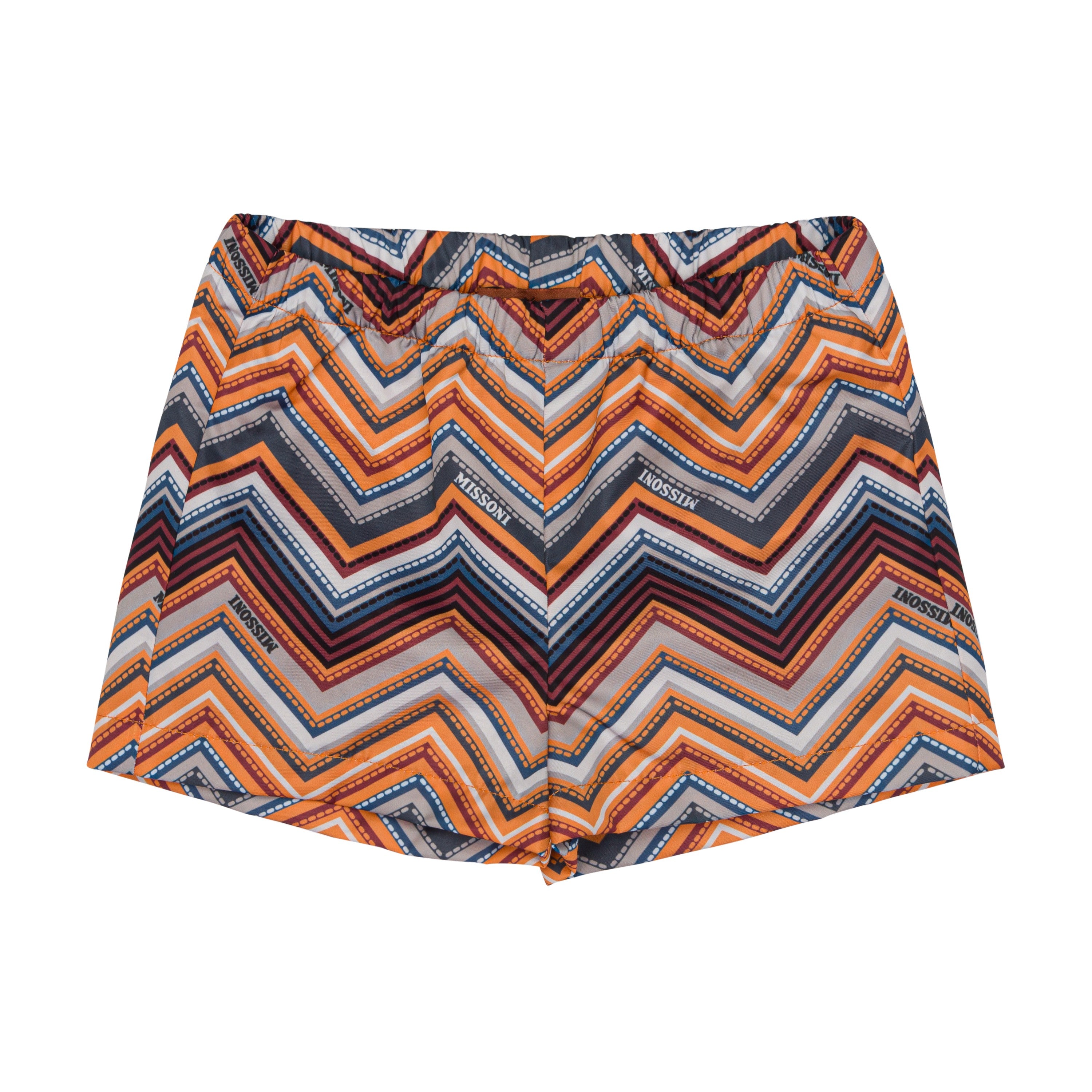 Baby Swim Shorts