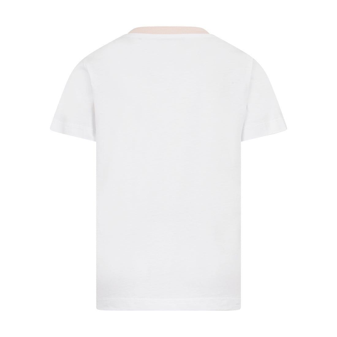 Missoni Knitted T-Shirt