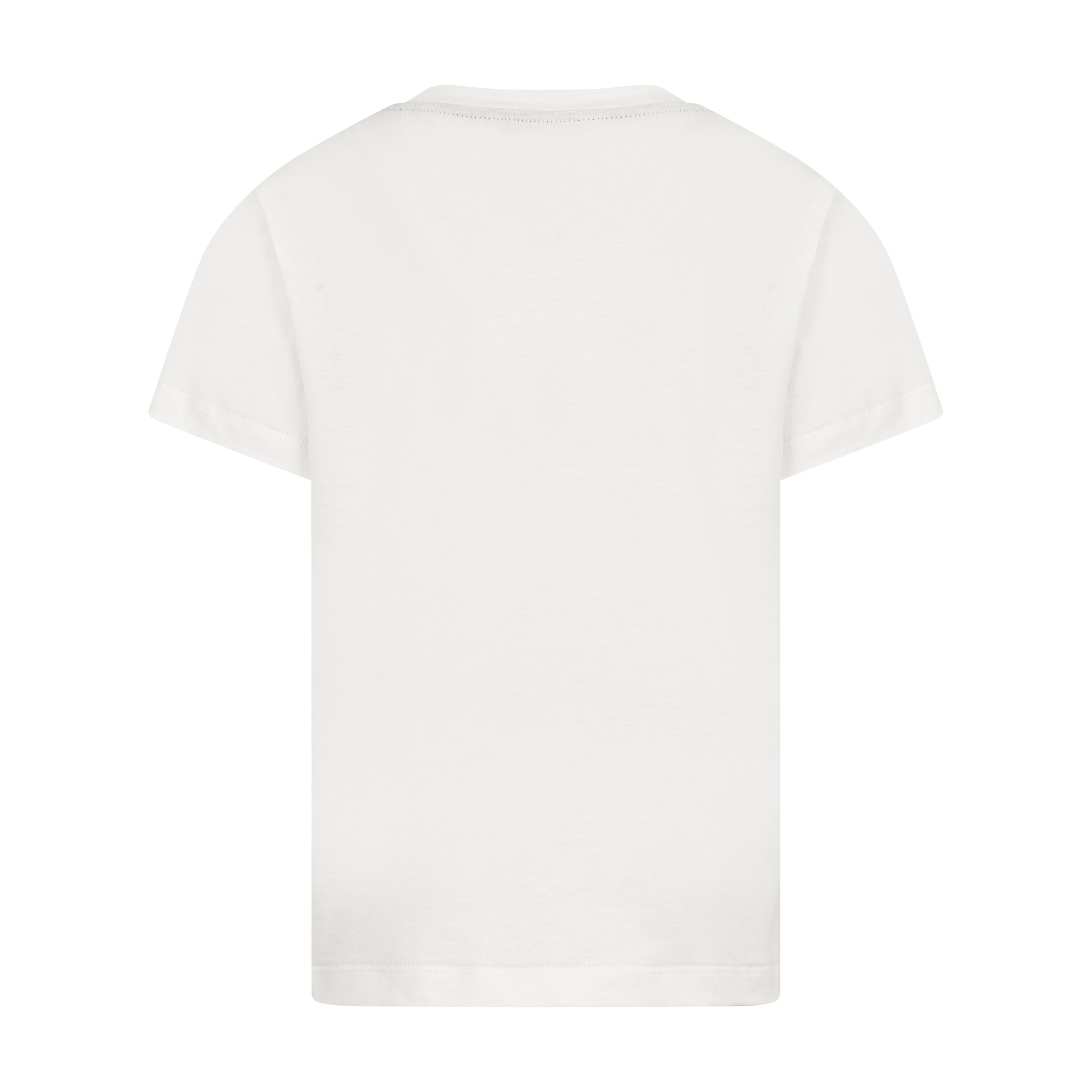 Missoni Zigzag Chest-Stripe T-Shirt Missoni